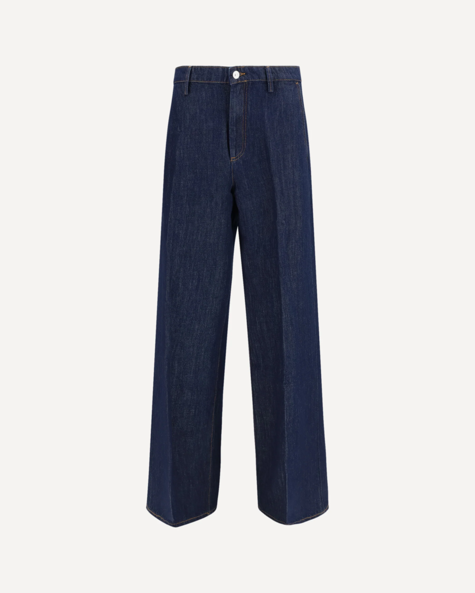 Iris wide leg Jeans - Image 3