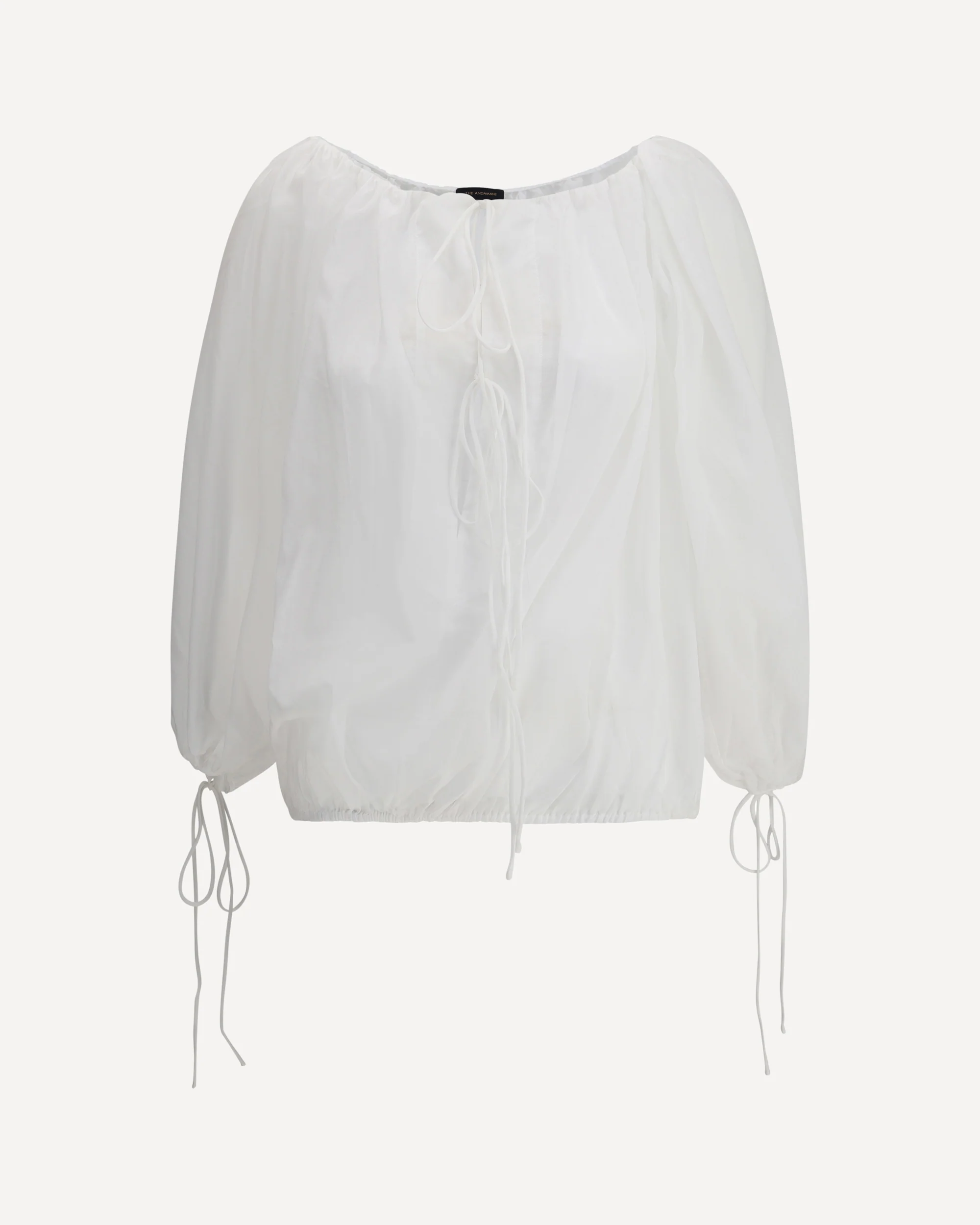 Wilma Blouse - Image 3