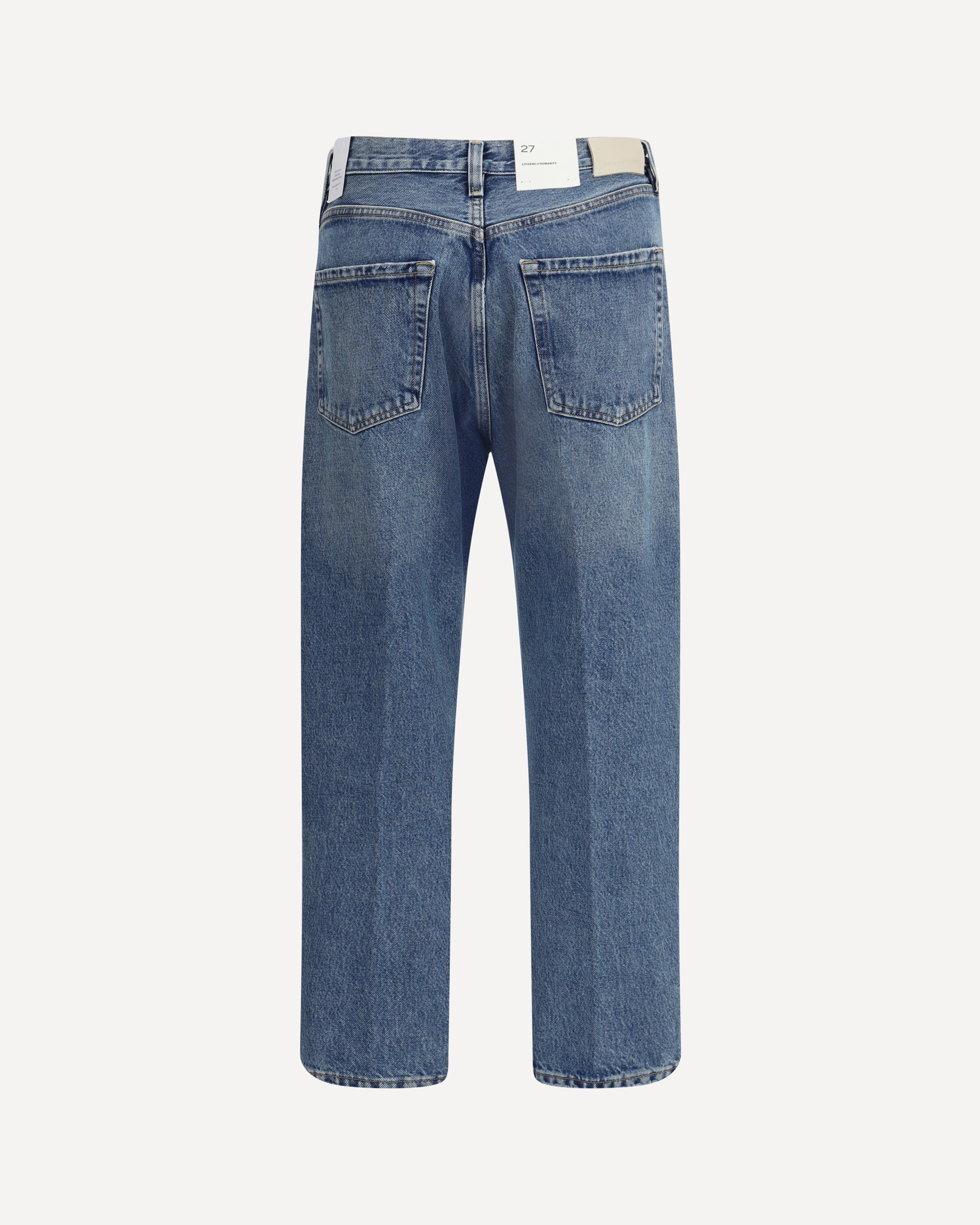 Winslow In Pacifica Jeans - Image 4