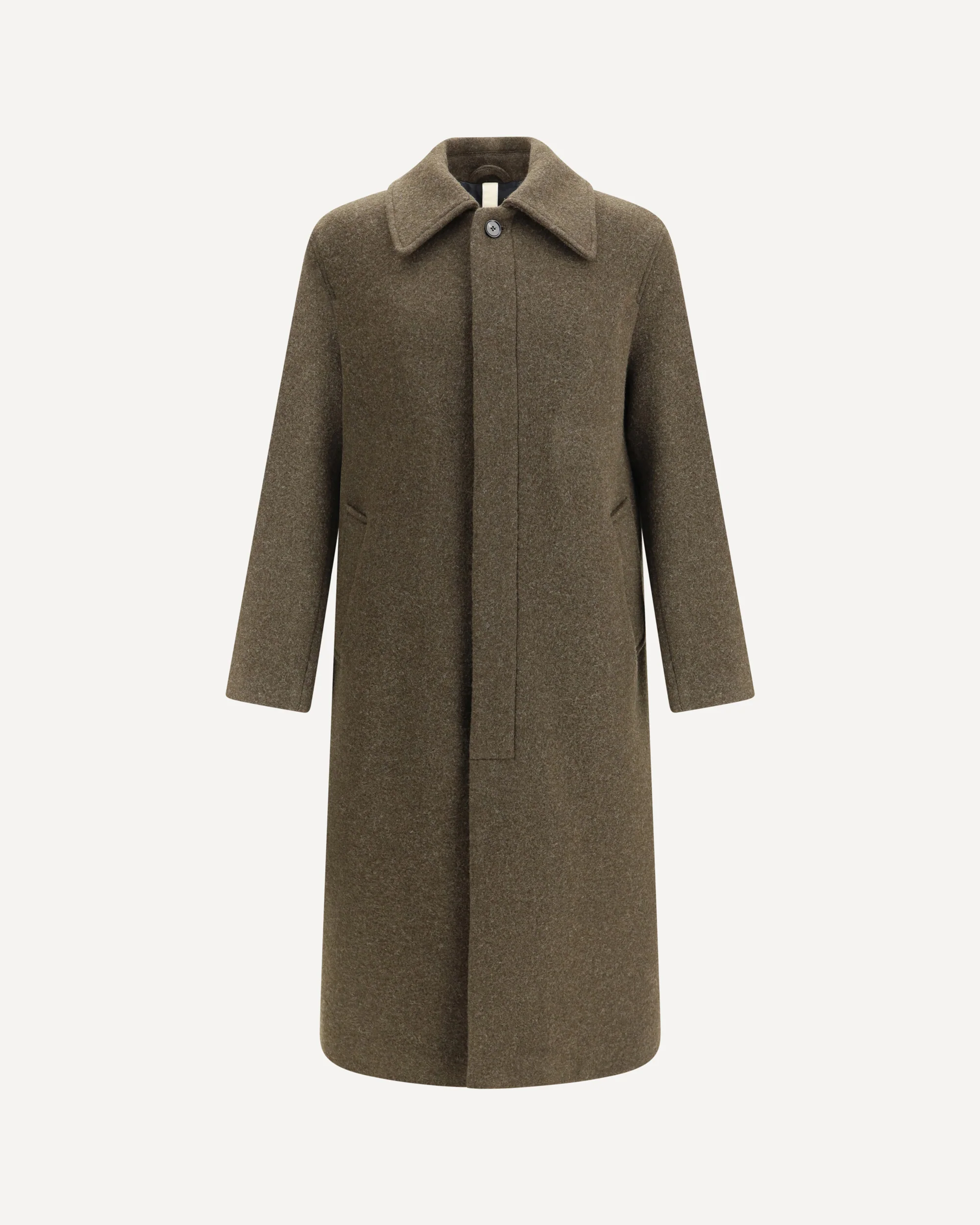 Winter Coat - Image 3