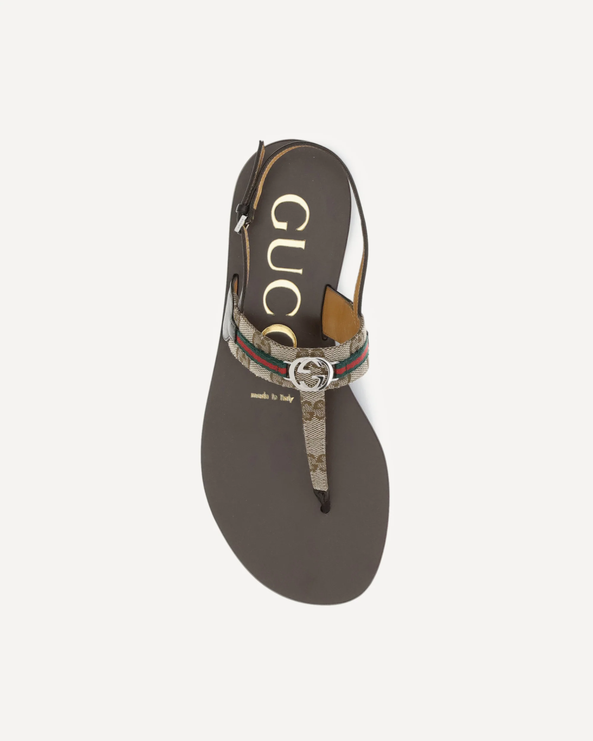 GG Crossover Sandals GG Crossover Sandals - Image 6