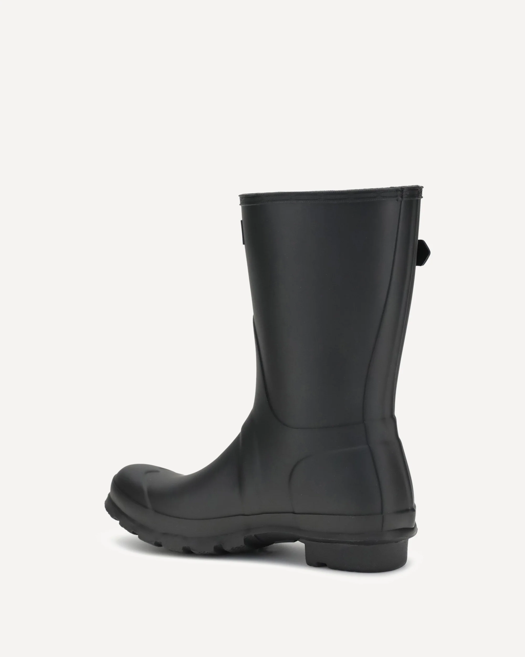 Rubber Wellington Boot - Image 2