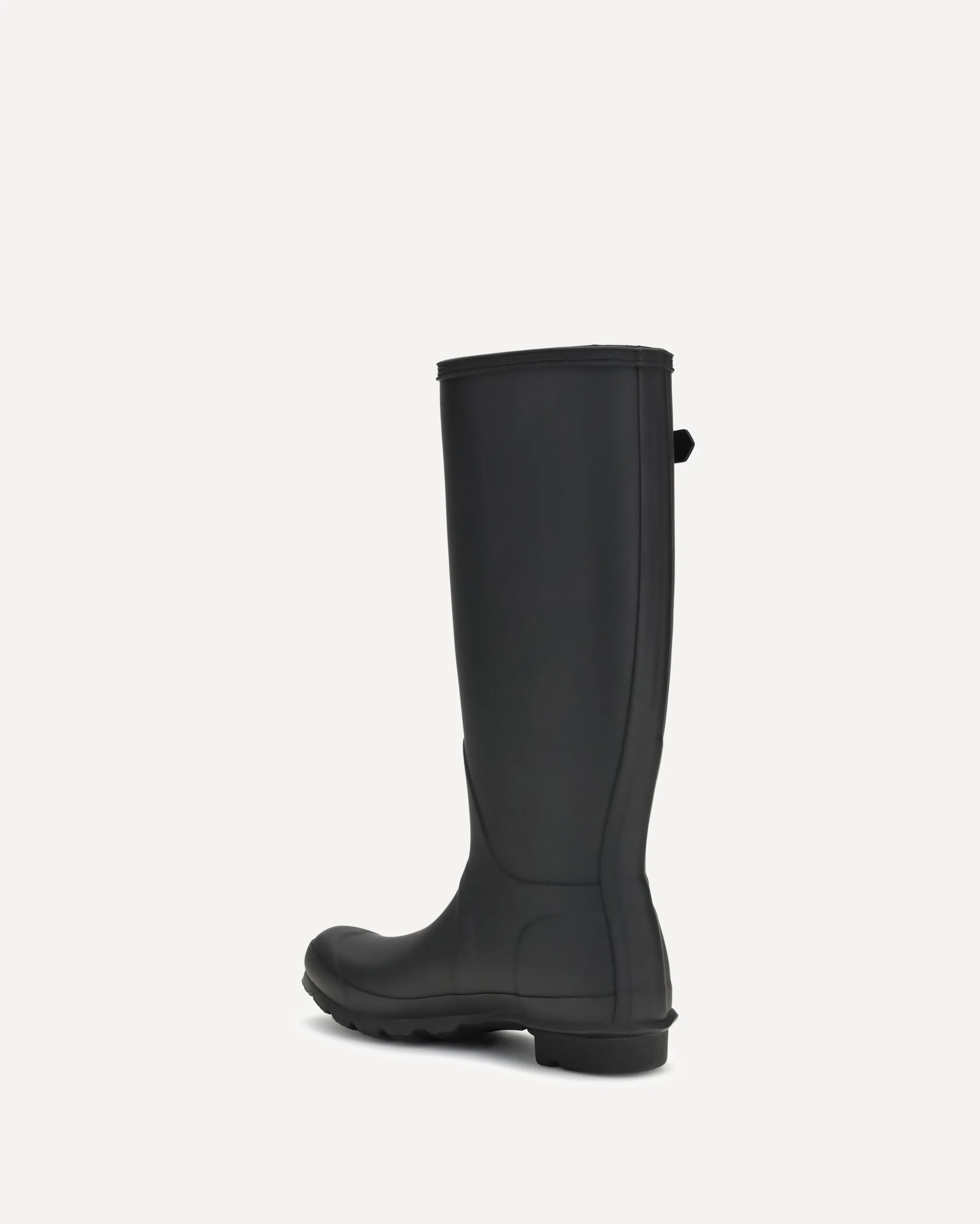 Original rubber high Boots - Image 2