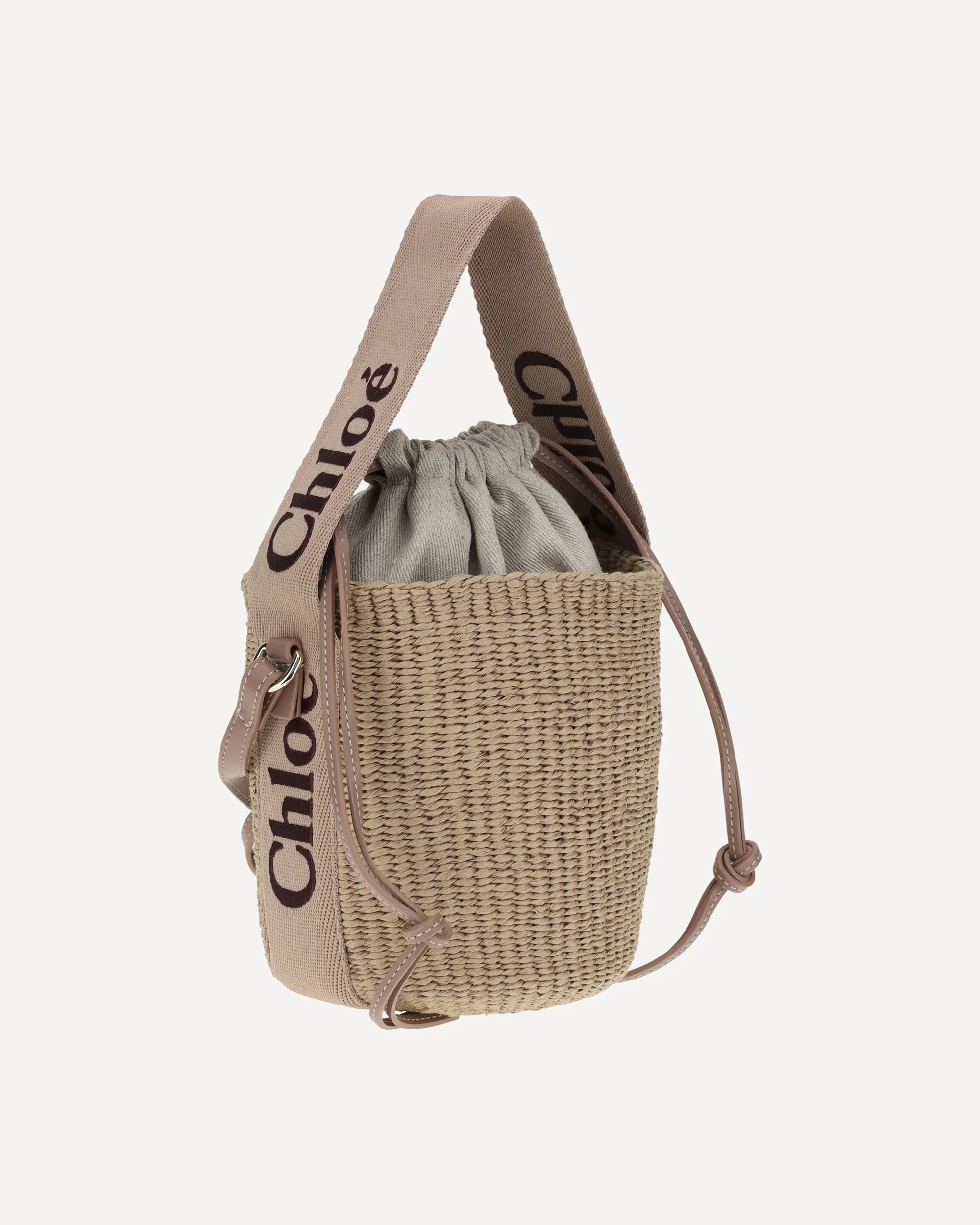 Woody Bucket Bag - Image 4