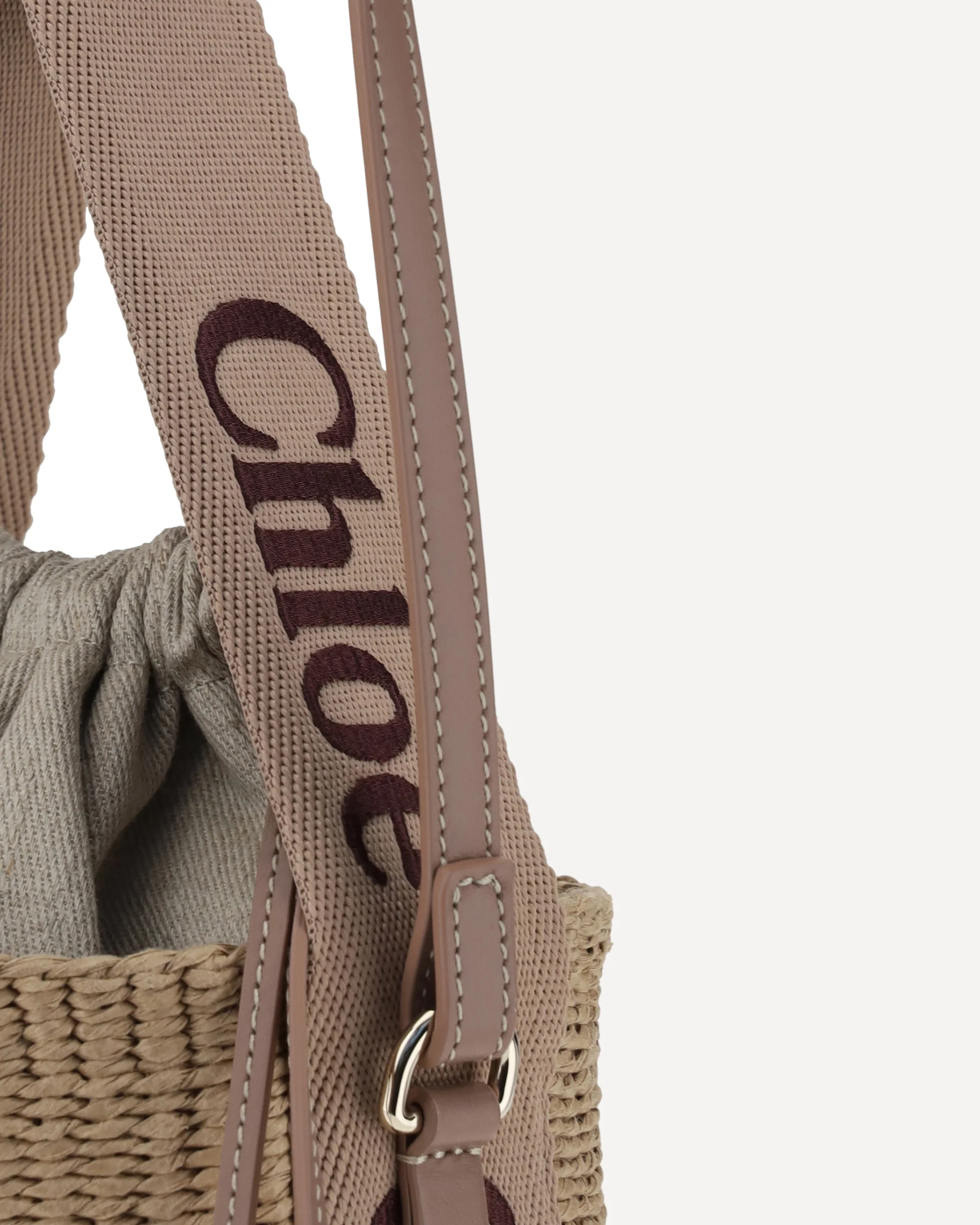 Woody Bucket Bag - Image 6