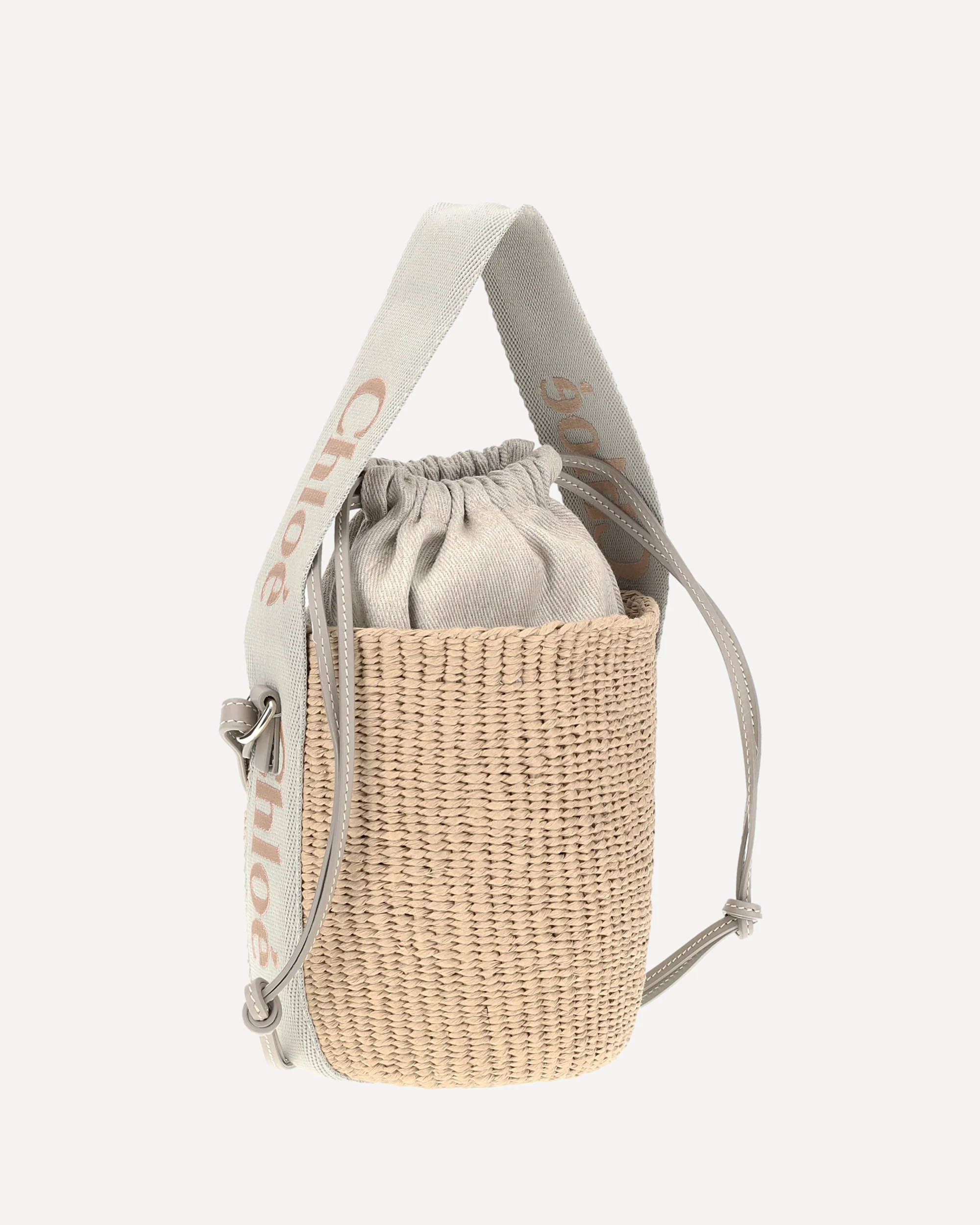Woody Bucket Bag - Image 2