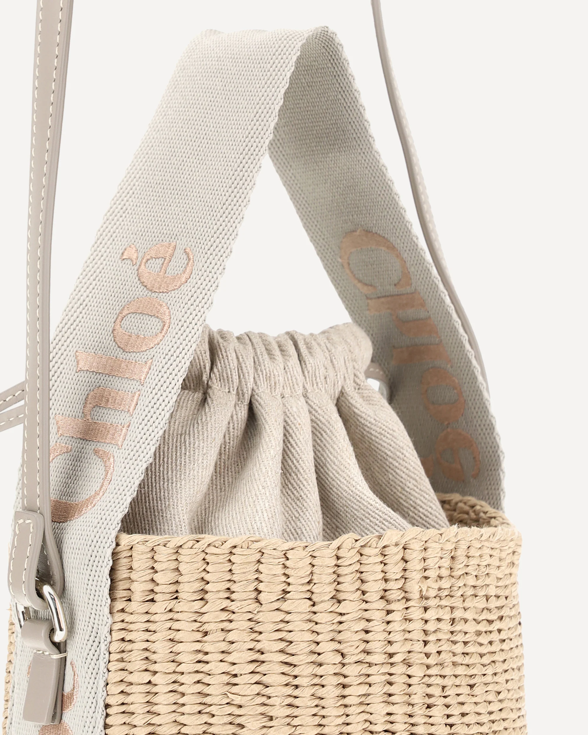 Woody Bucket Bag - Image 6
