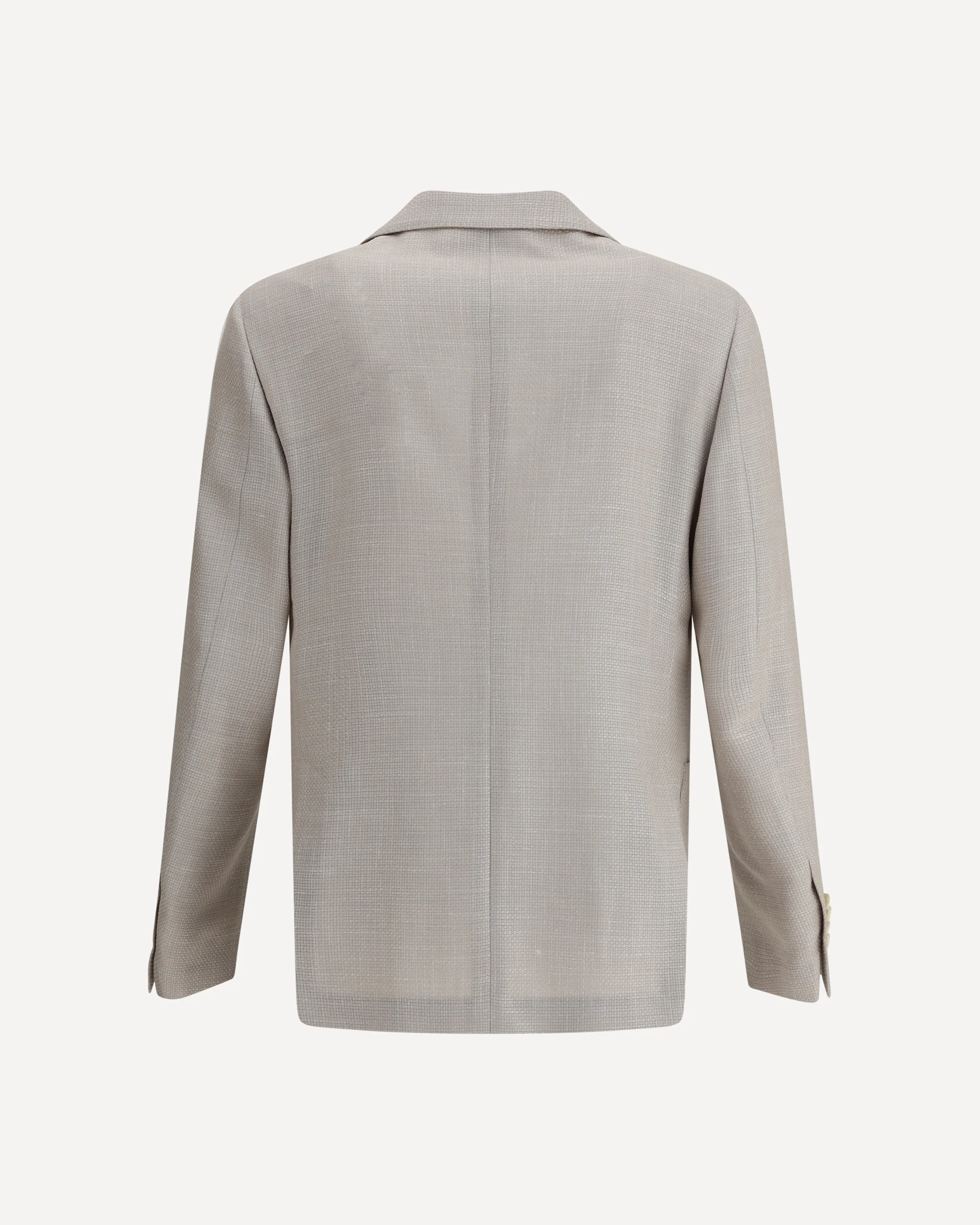 Wool Blazer - Image 2
