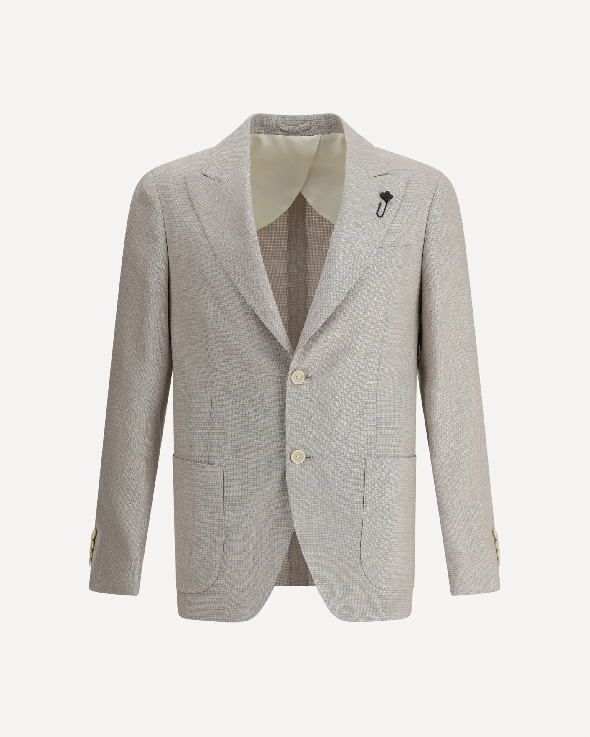Wool Blazer - Image 3