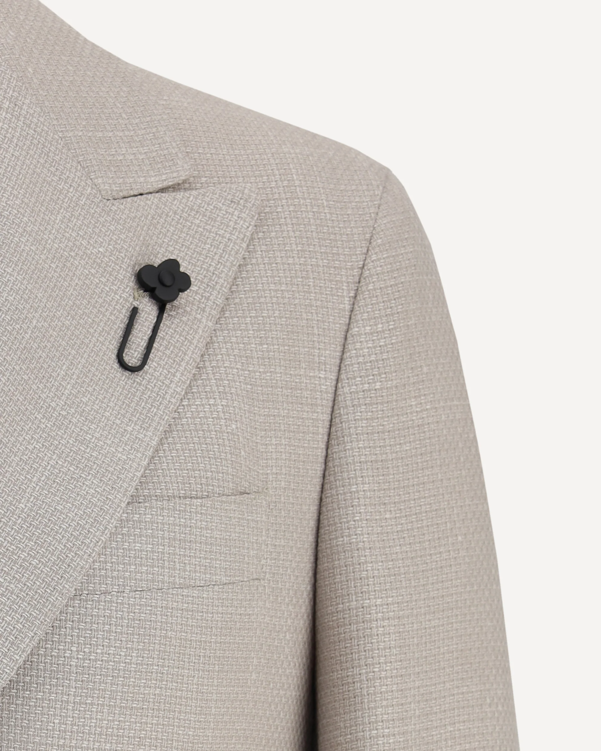 Wool Blazer - Image 5