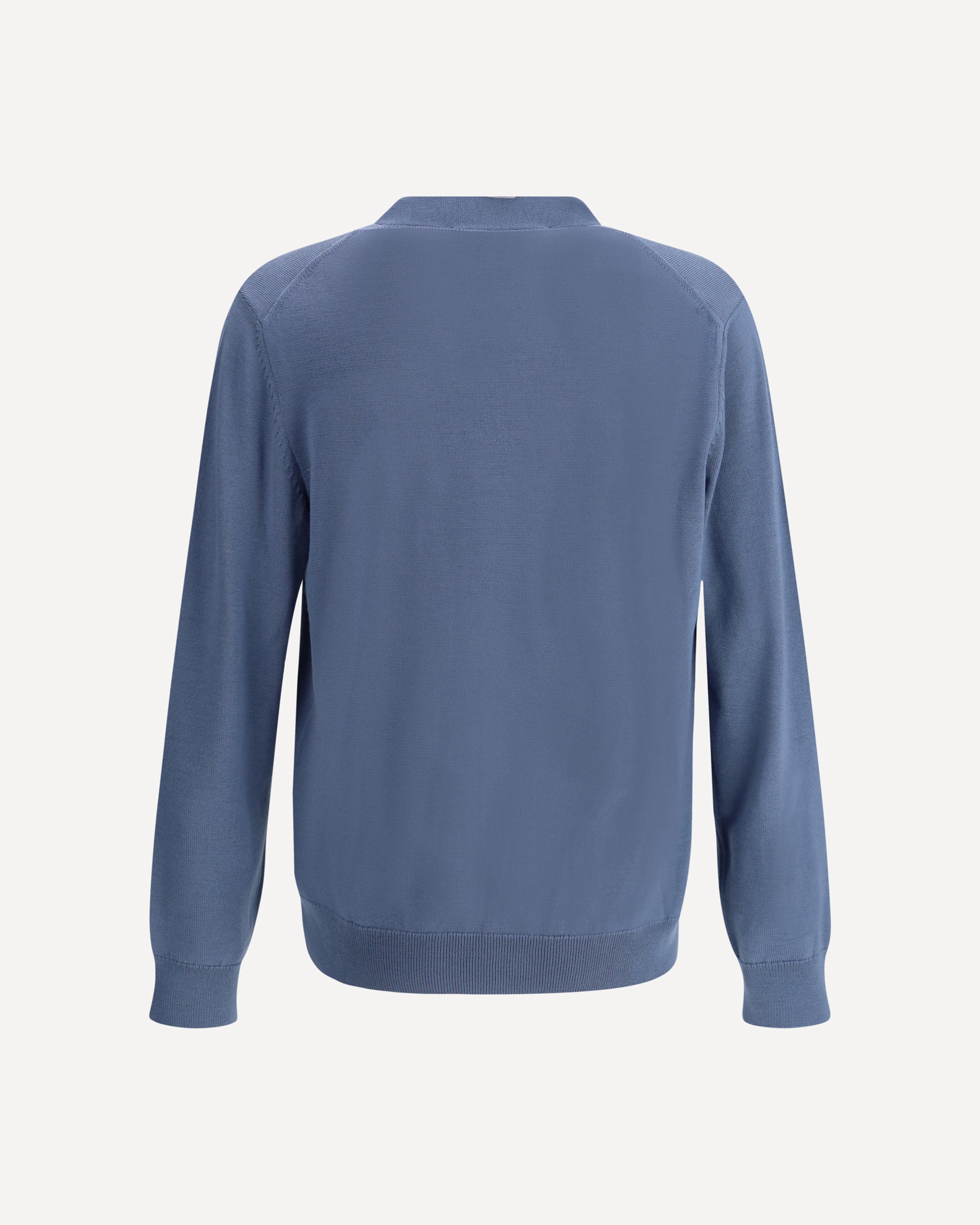 Wool Cardigan - Image 4