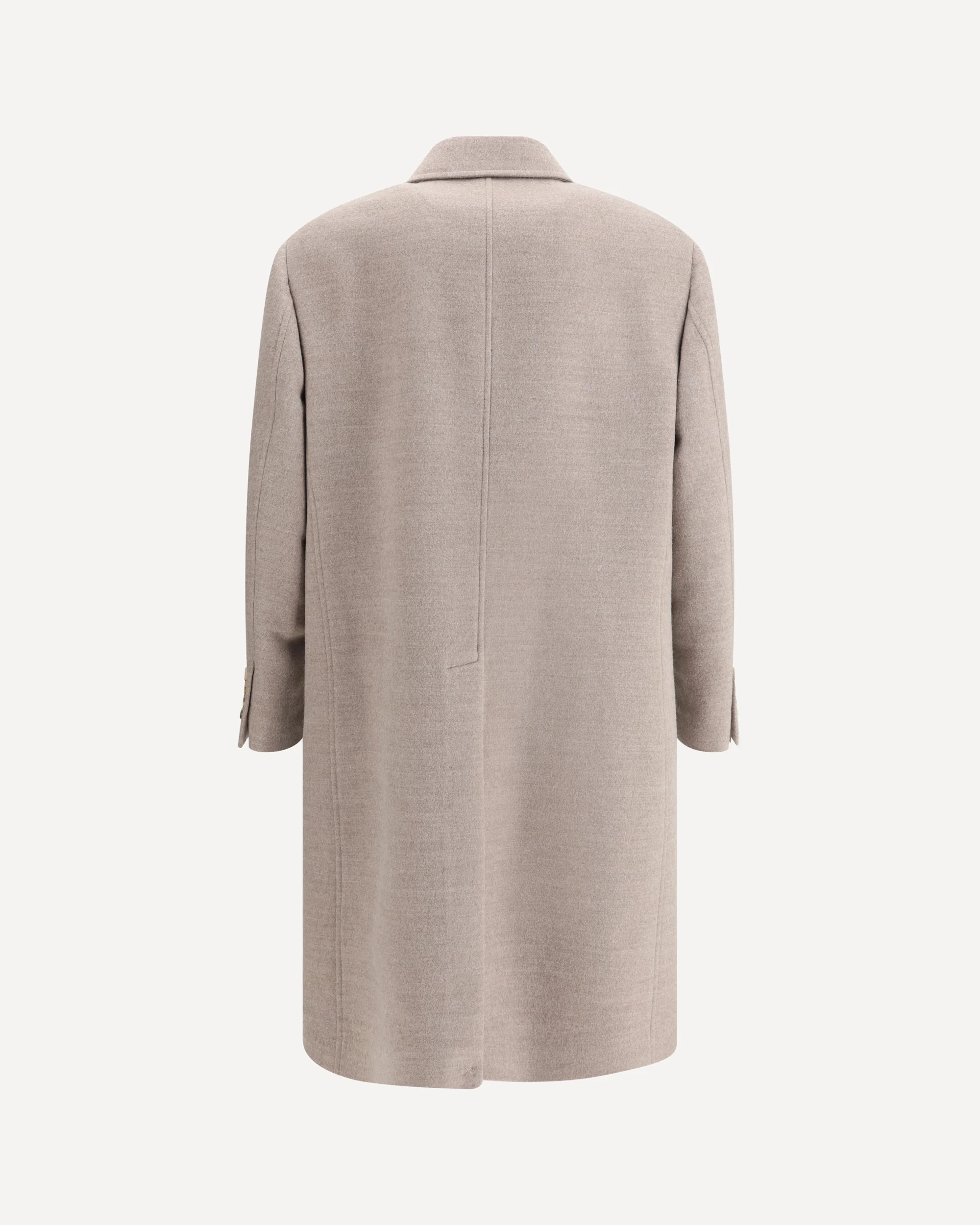 Wool Coat - Image 4