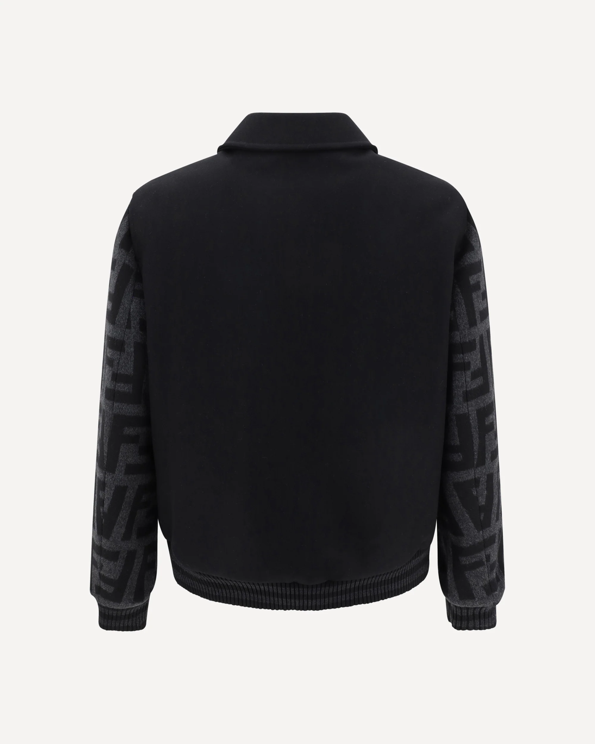 Wool Jacket - Image 4