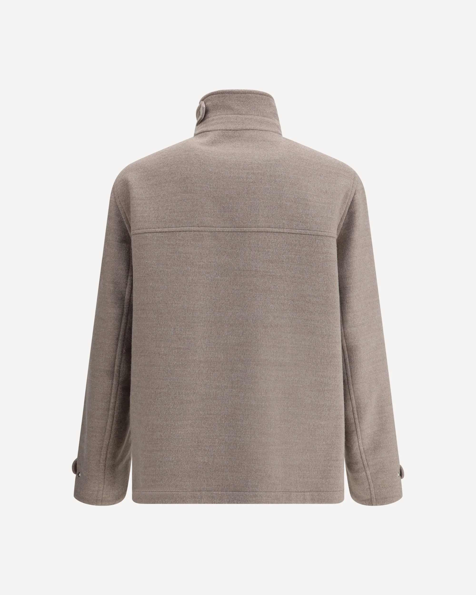 Wool Jacket - Image 4