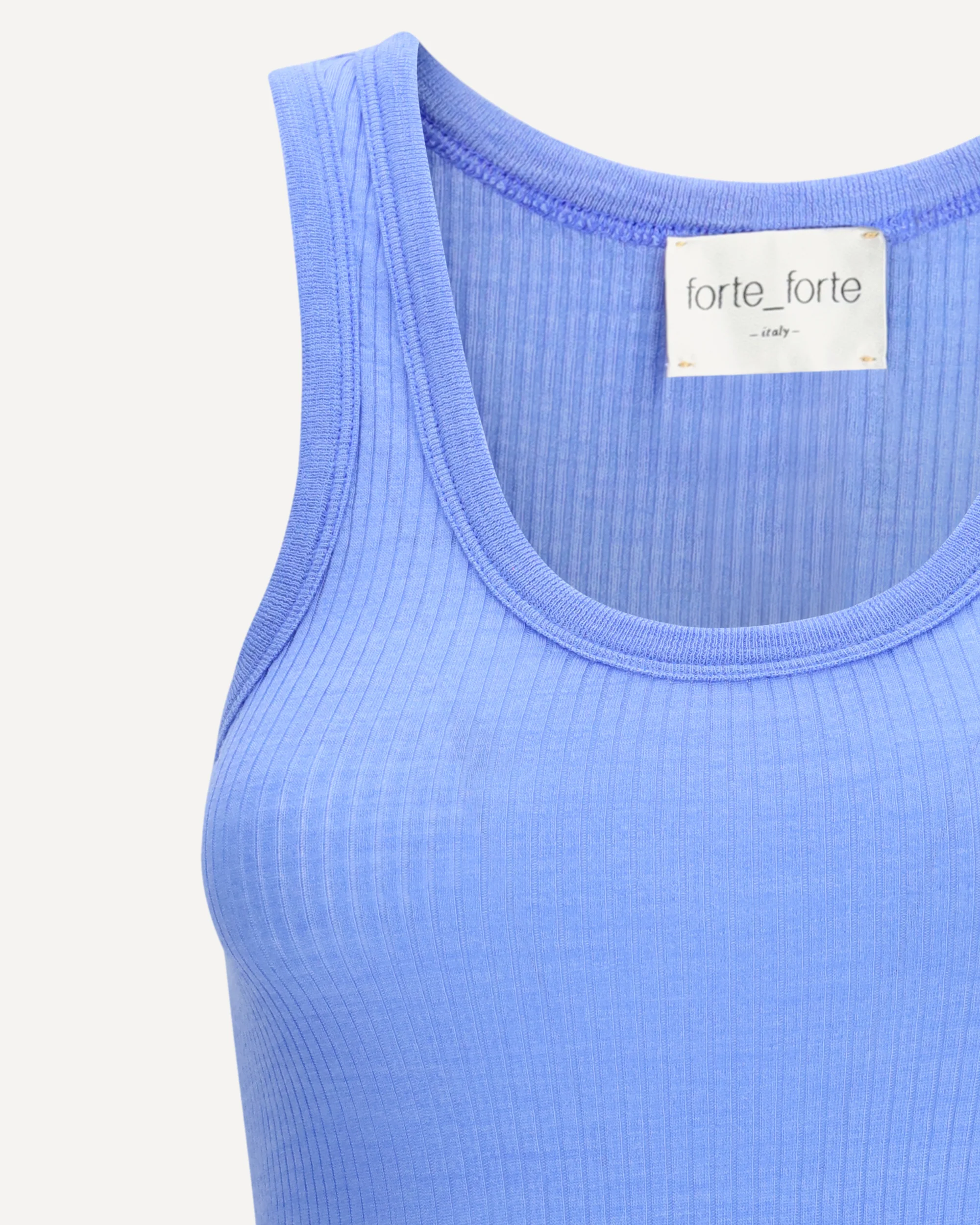 Ribbed wool Top - Image 5