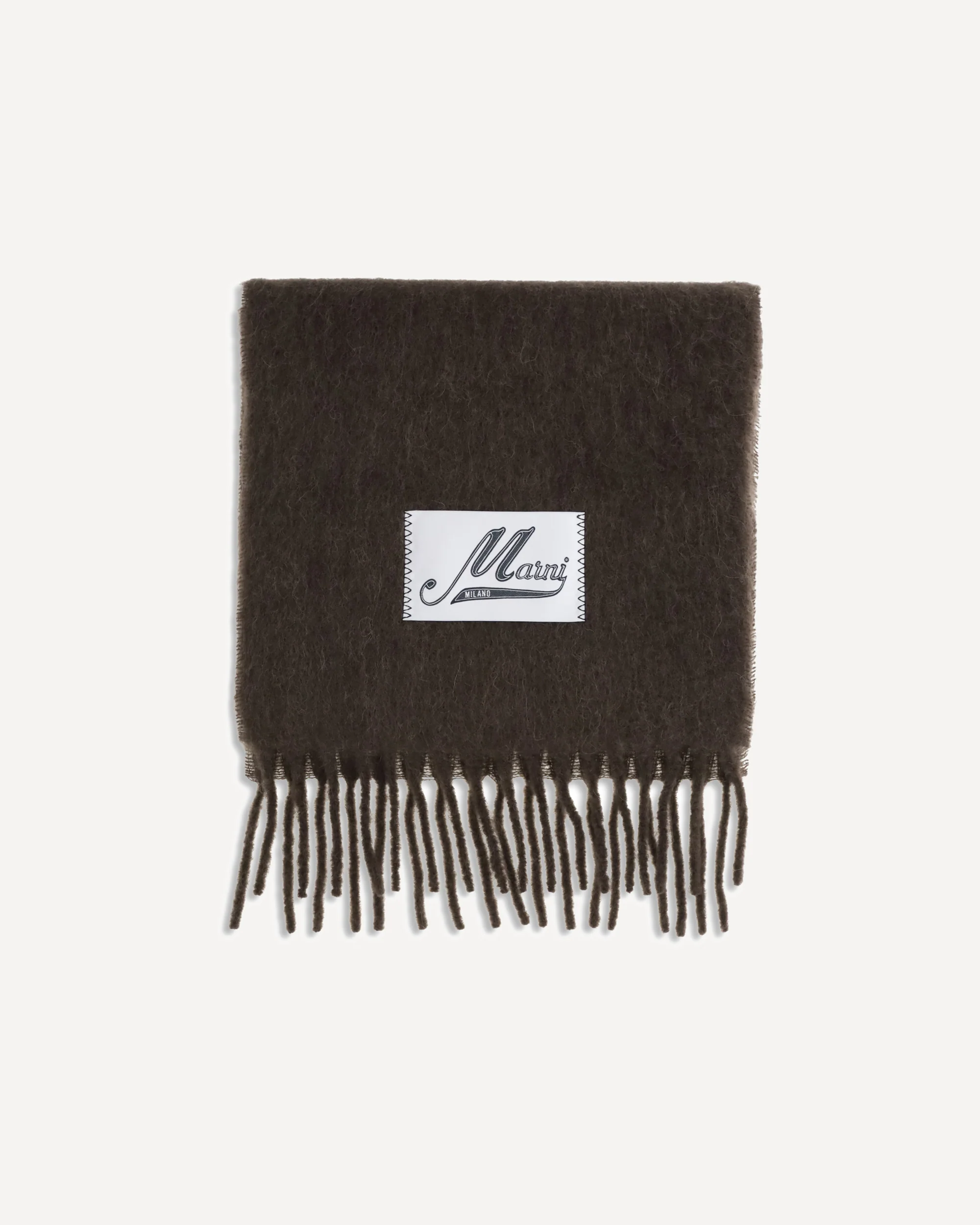 Wool Scarf - Image 3