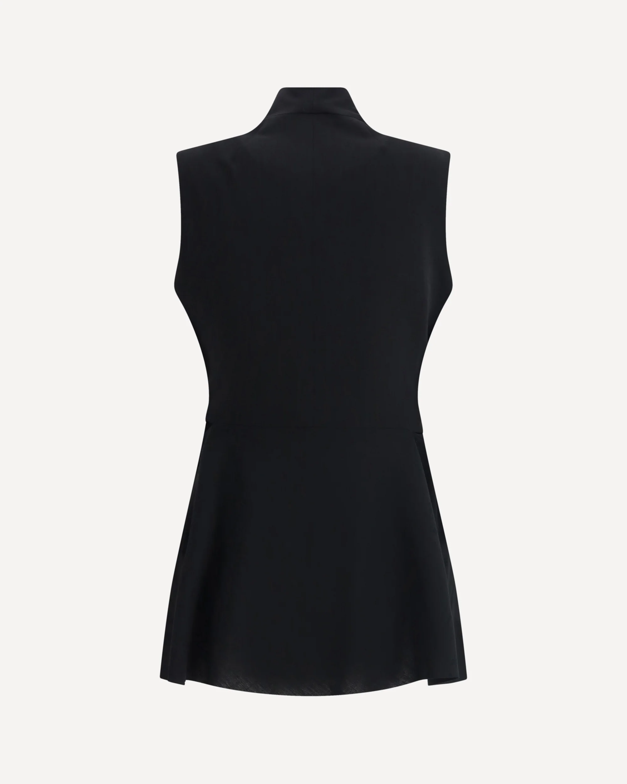 Wool Vest - Image 2