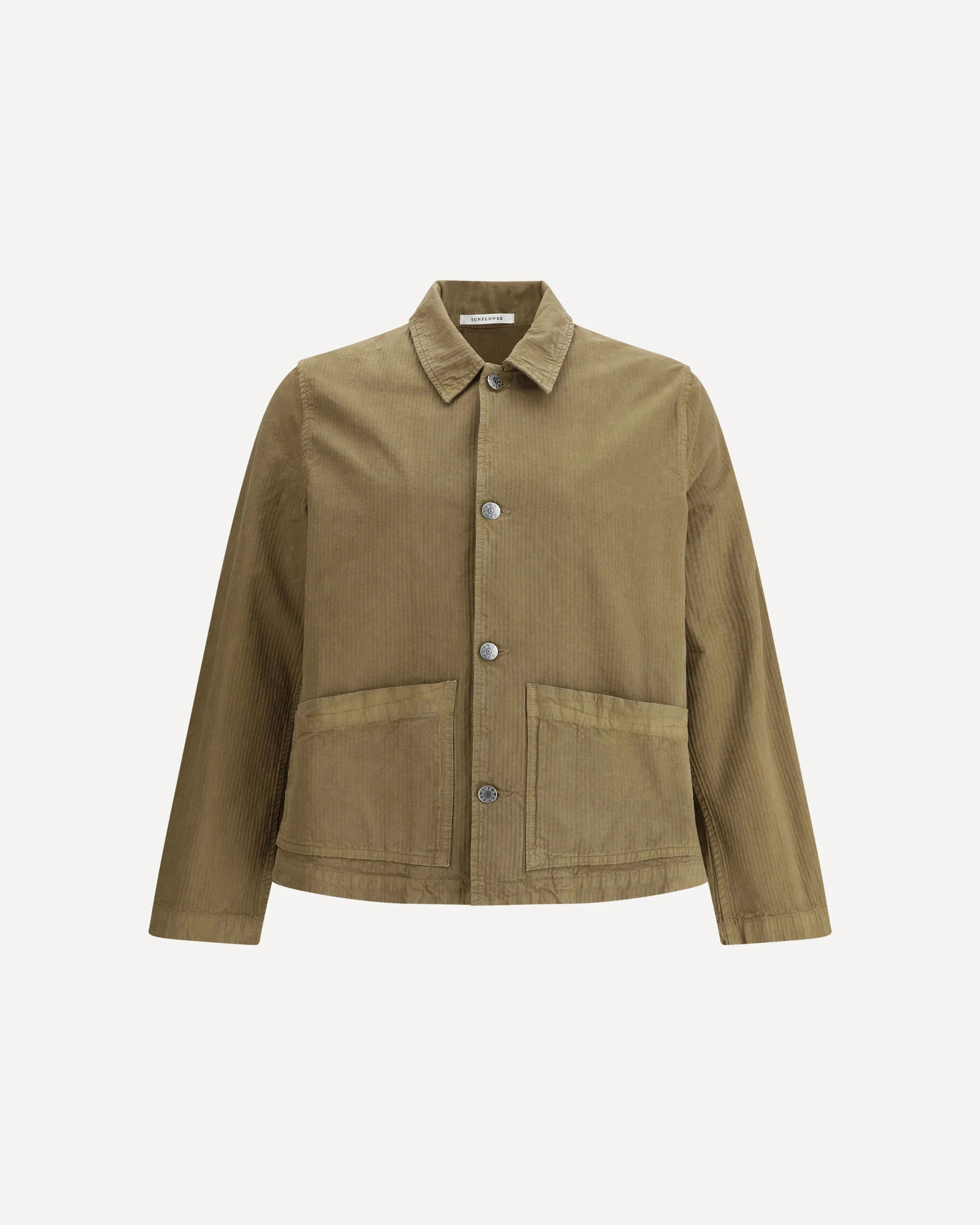 Worker Jacket - Image 3