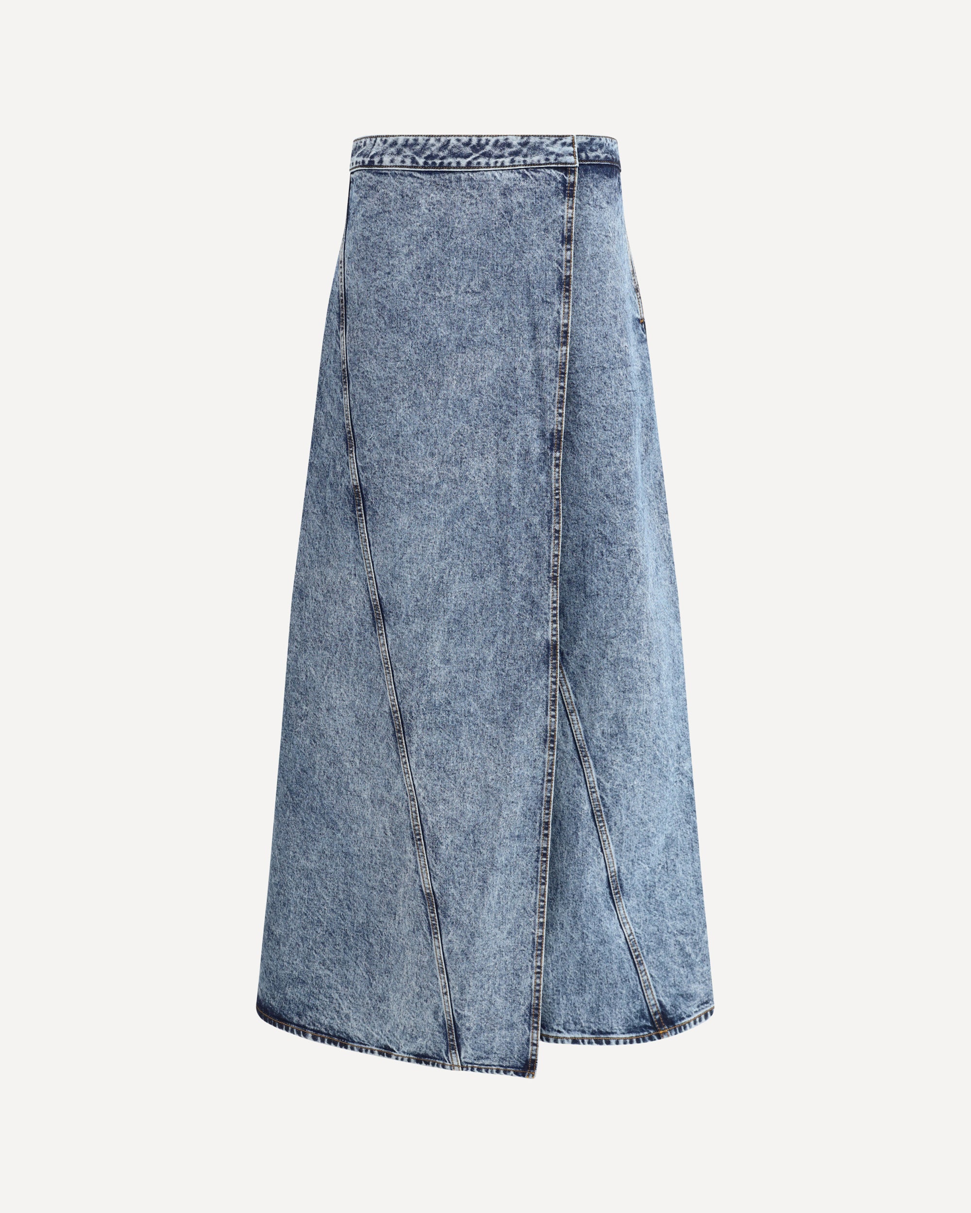 Wrap Jeans