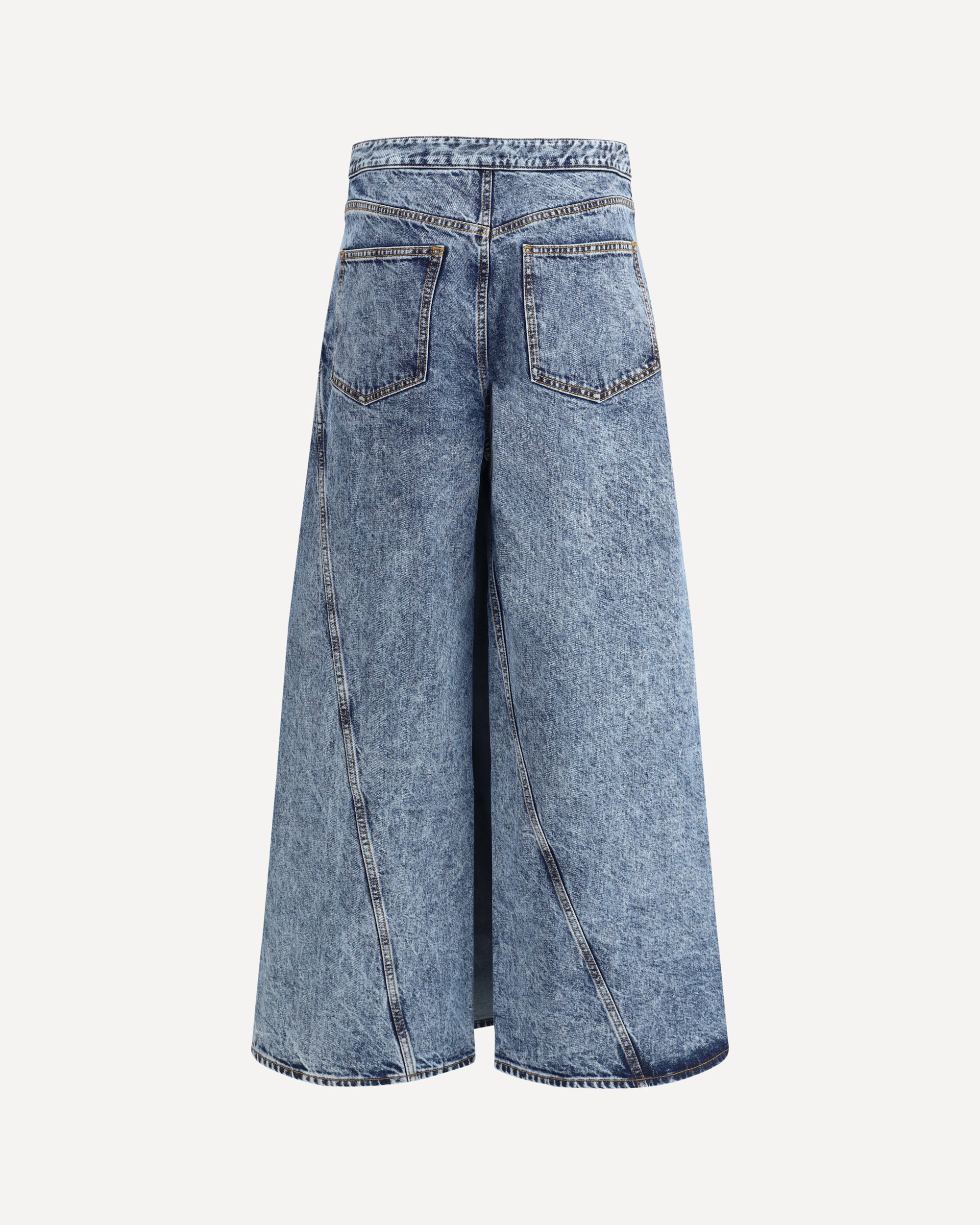 Wrap Jeans - Image 4