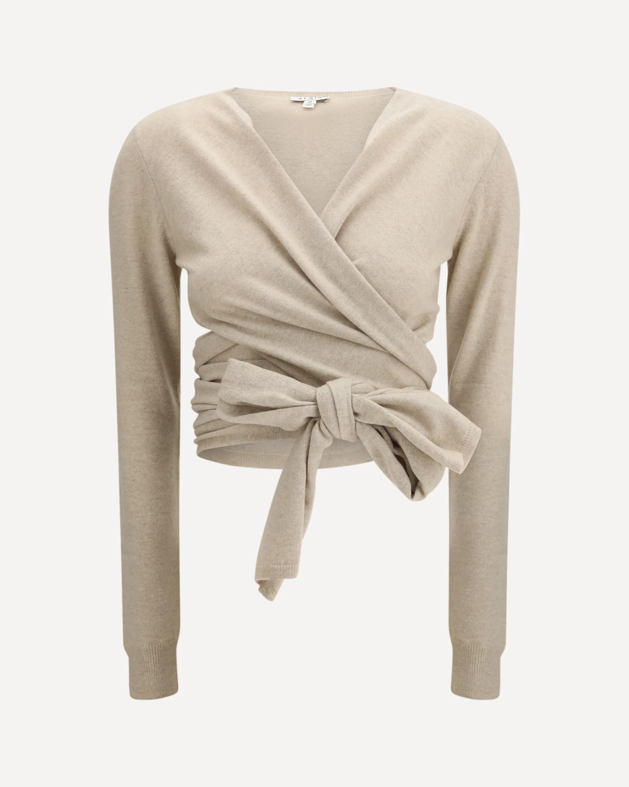 Wrap Top - Image 3