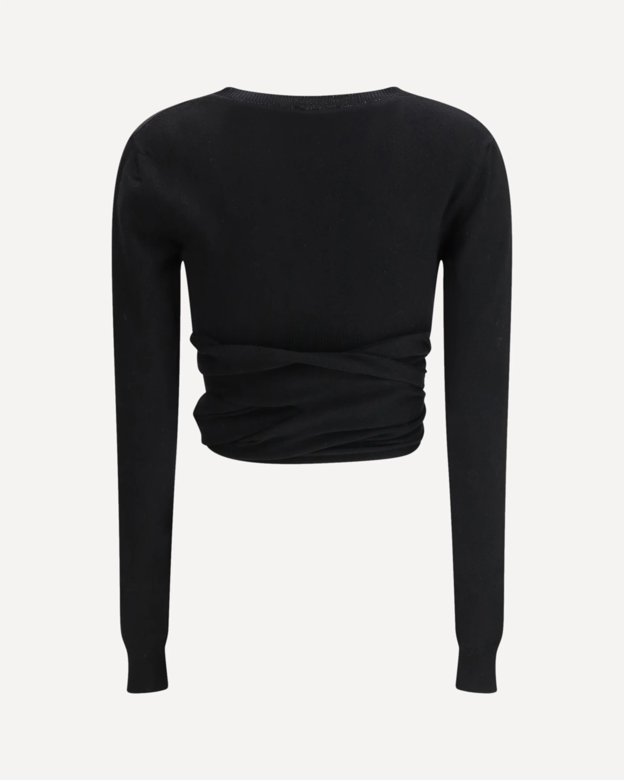 Wrap Top - Image 2
