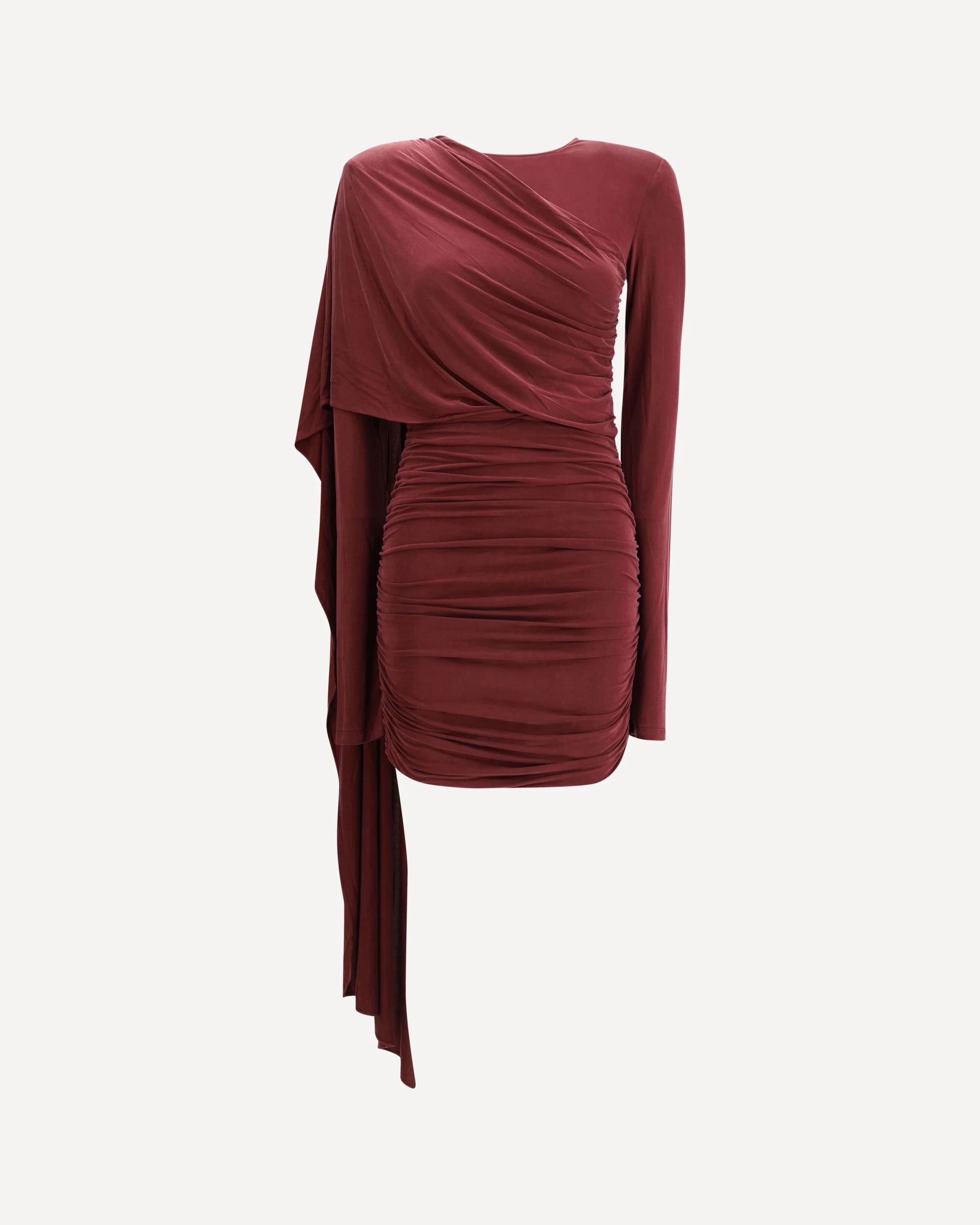 Xenia mini Dress - Image 3