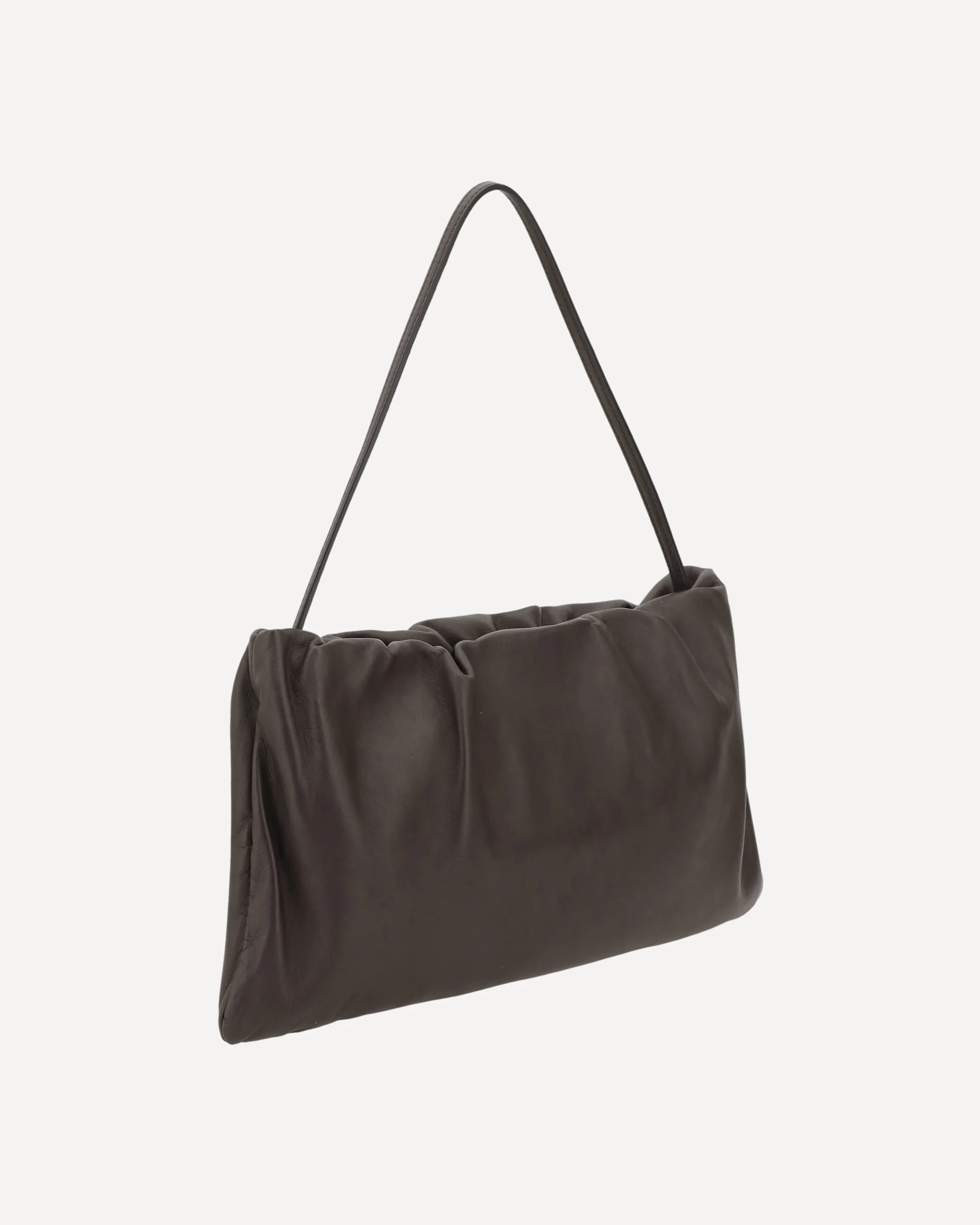 Xl Bourse Shoulder Bag - Image 4