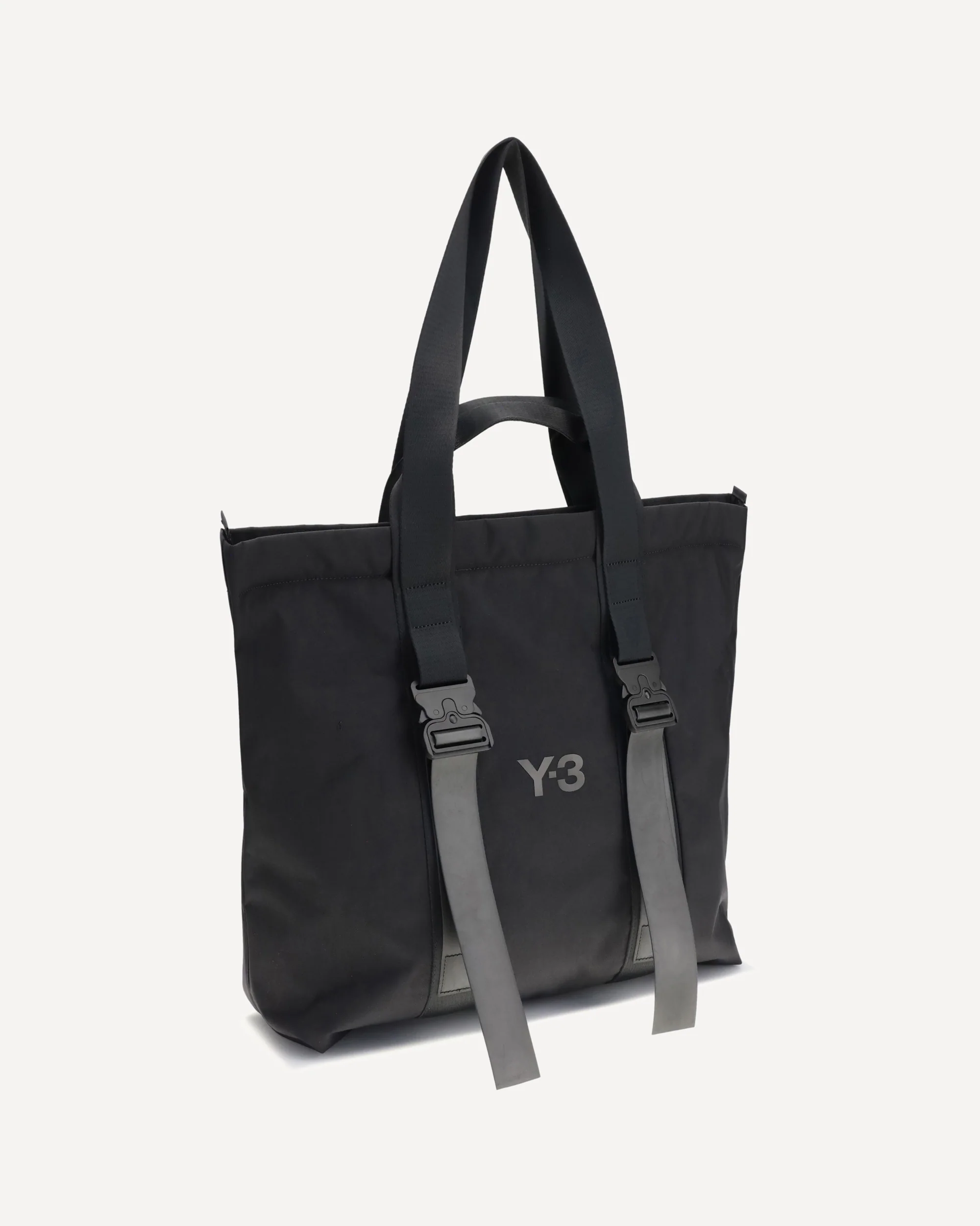 Nylon Tote Bag - Image 4