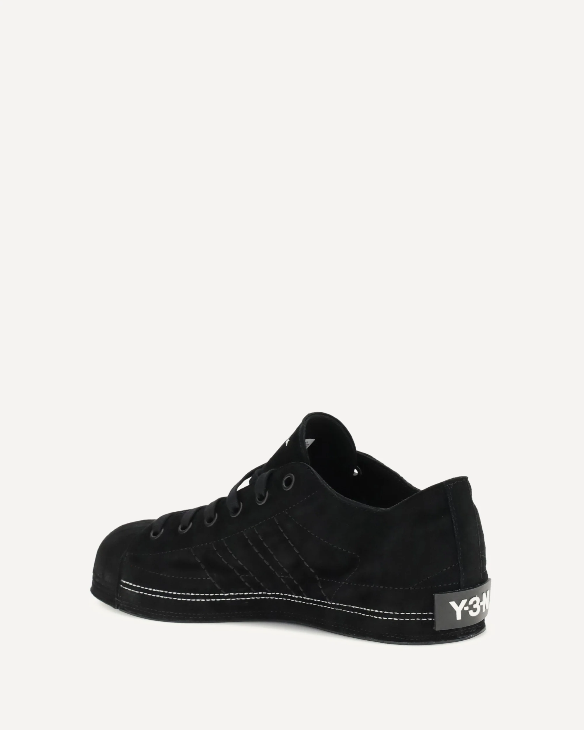 Nizzastar Sneakers by Y-3 X NEIGHBORHOOD - Image 2