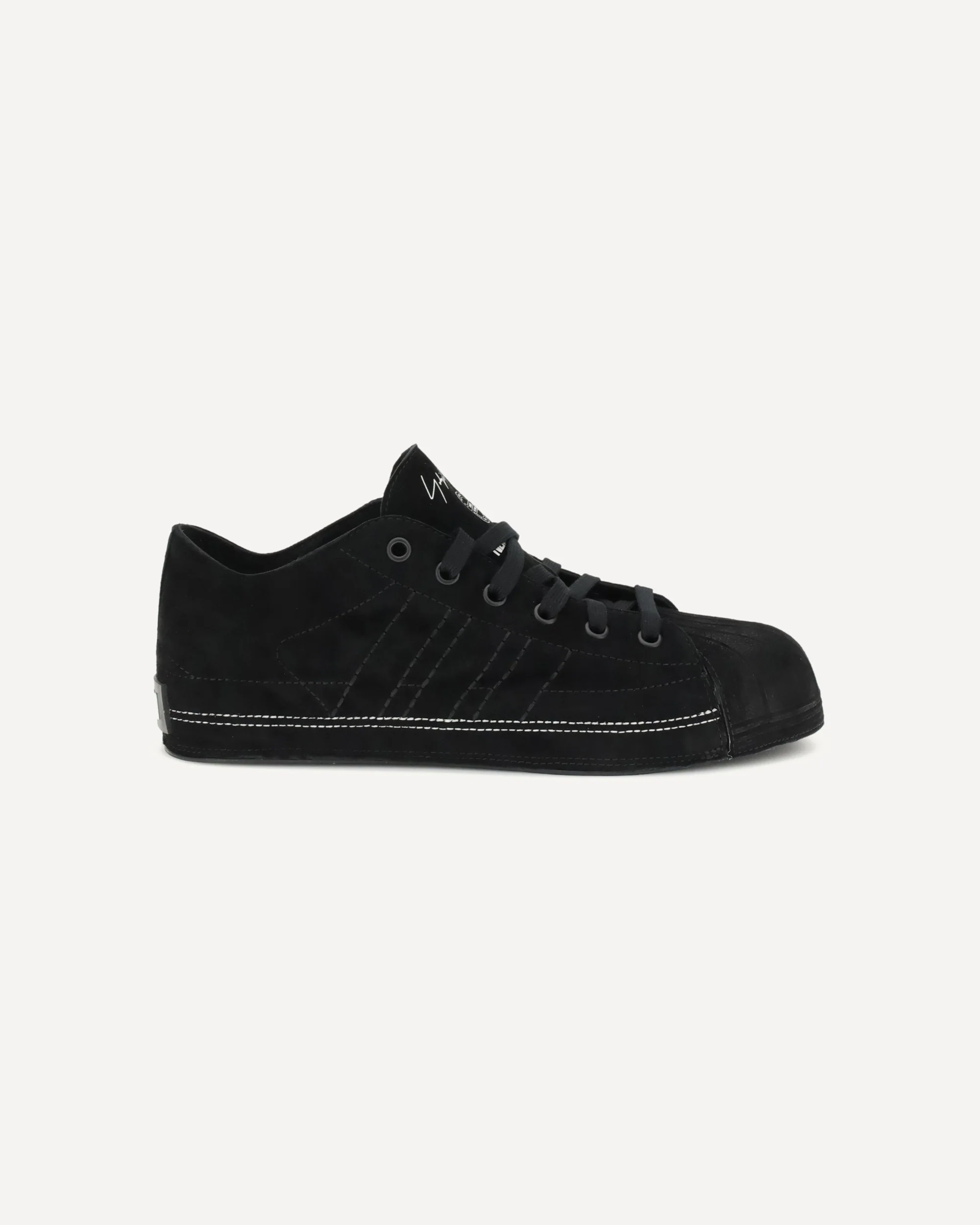 Nizzastar Sneakers by Y-3 X NEIGHBORHOOD - Image 3
