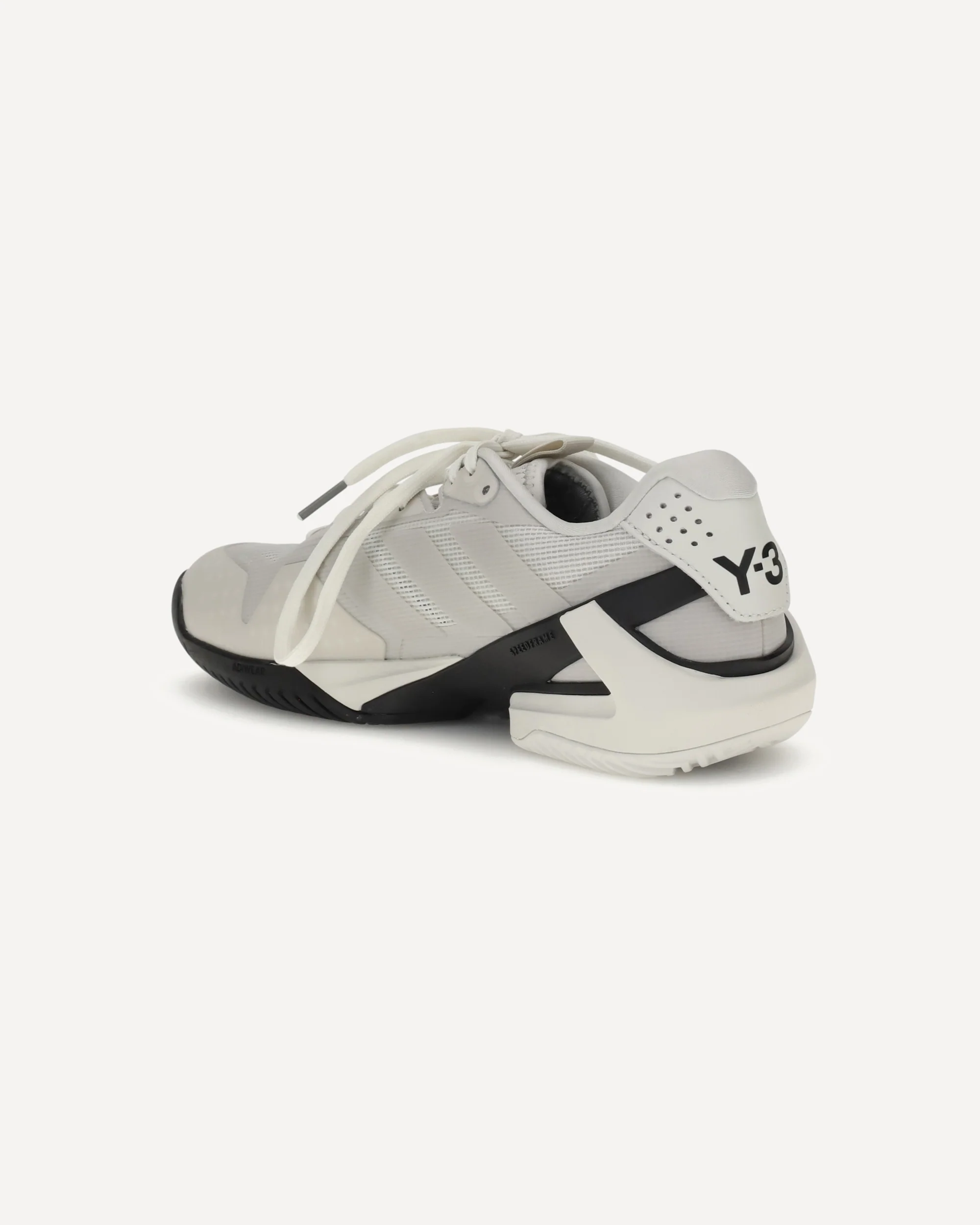 Adizero Ubersonic 5 Sneakers - Image 5