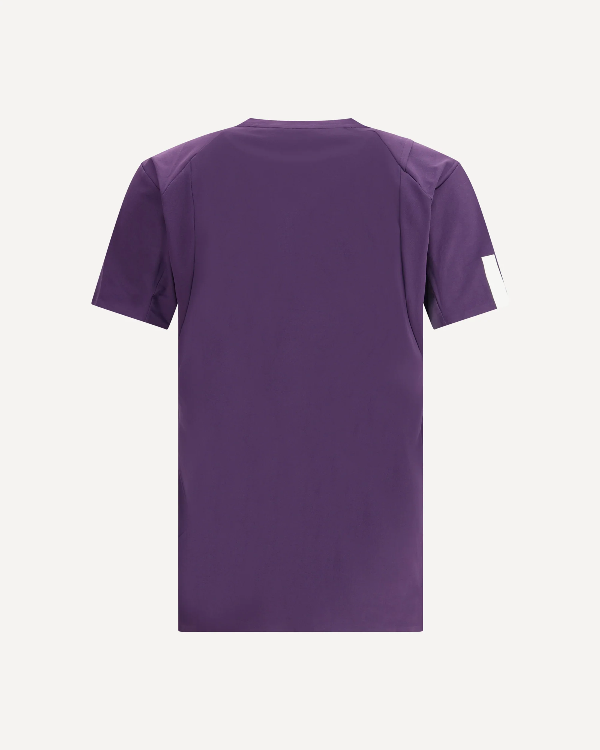 Tennis Pro FreeLift Zip T-Shirt b - Image 2