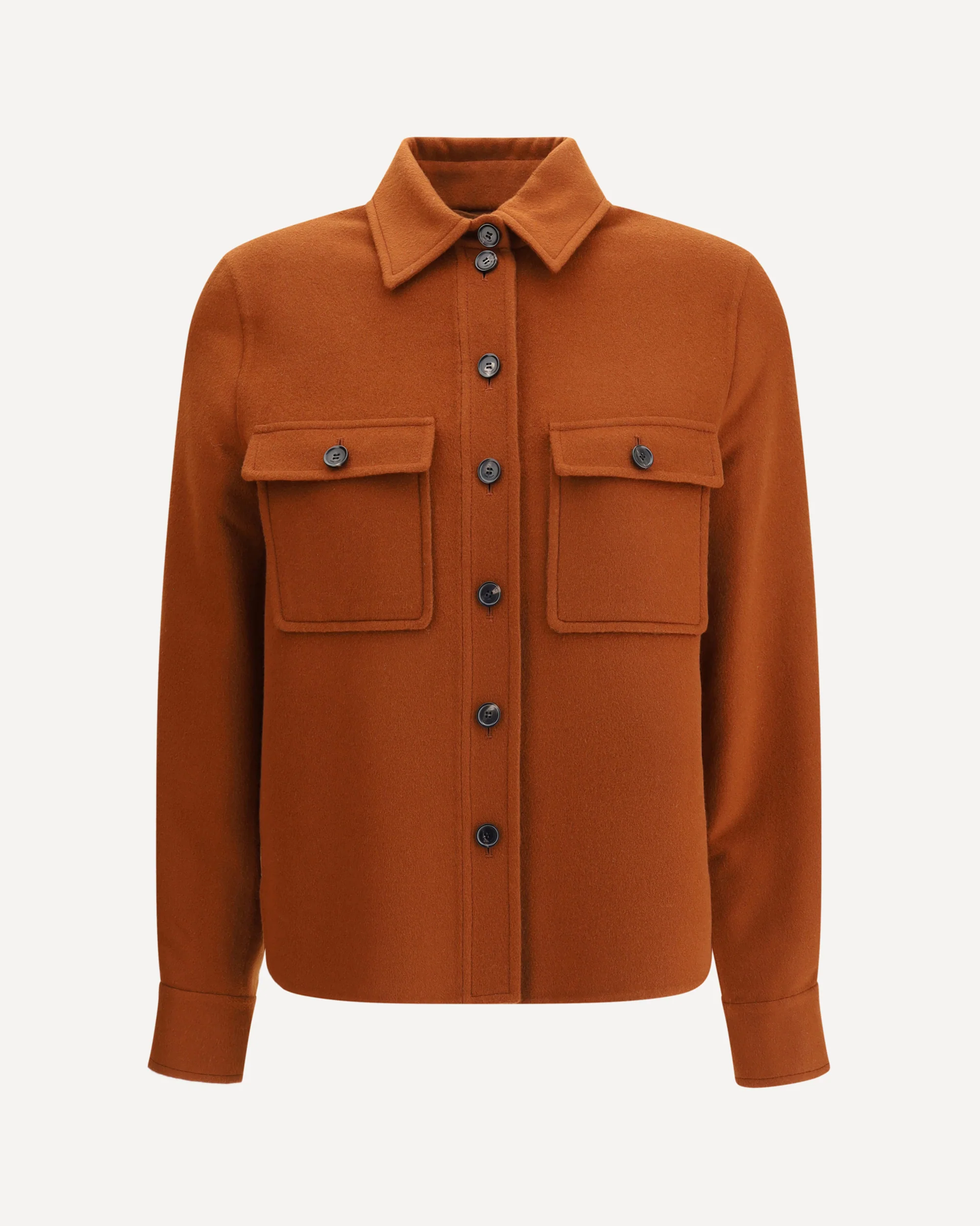 Yannis Shirt Jacket - Image 3