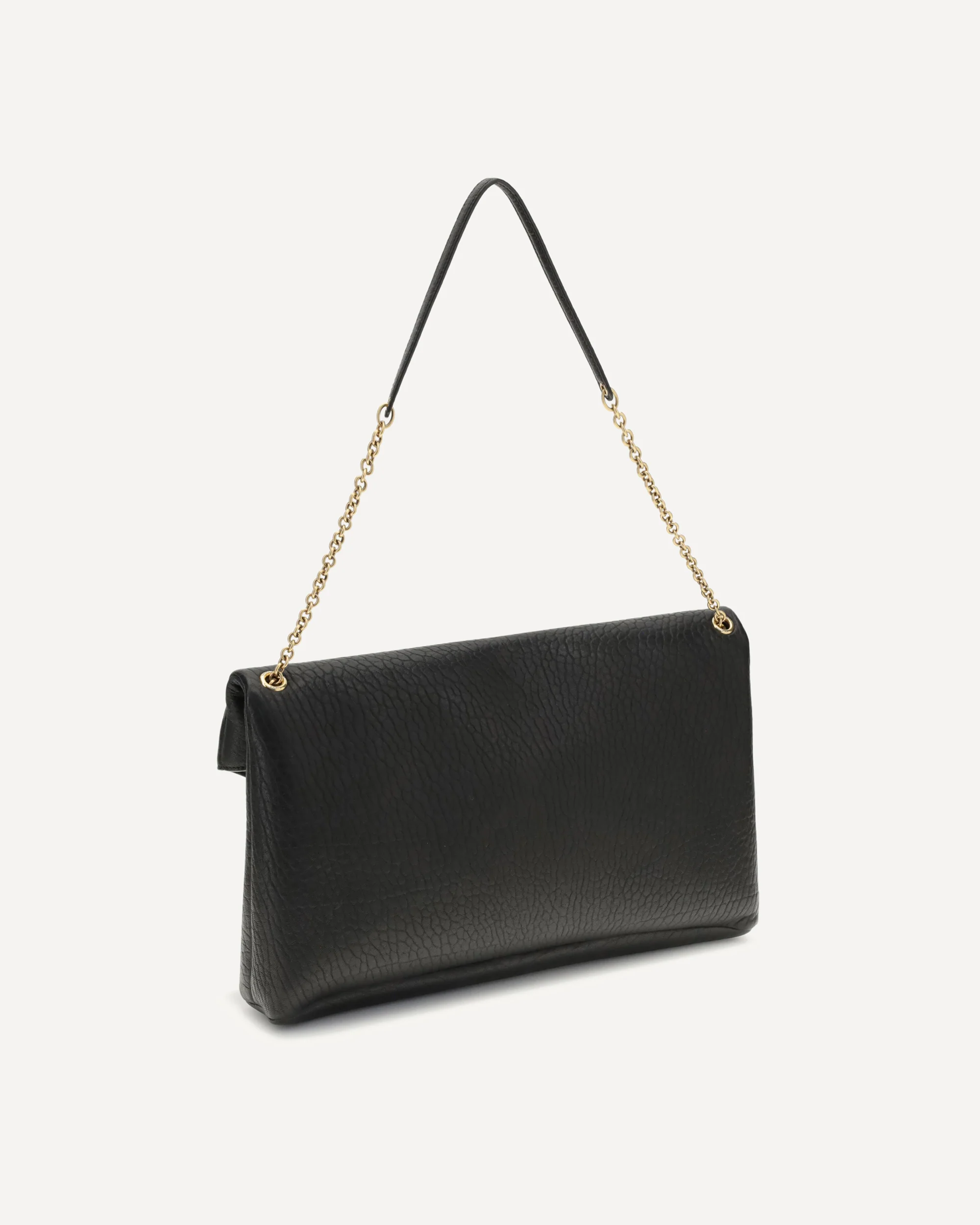 Cassandre XXL Shoulder Bag - Image 5