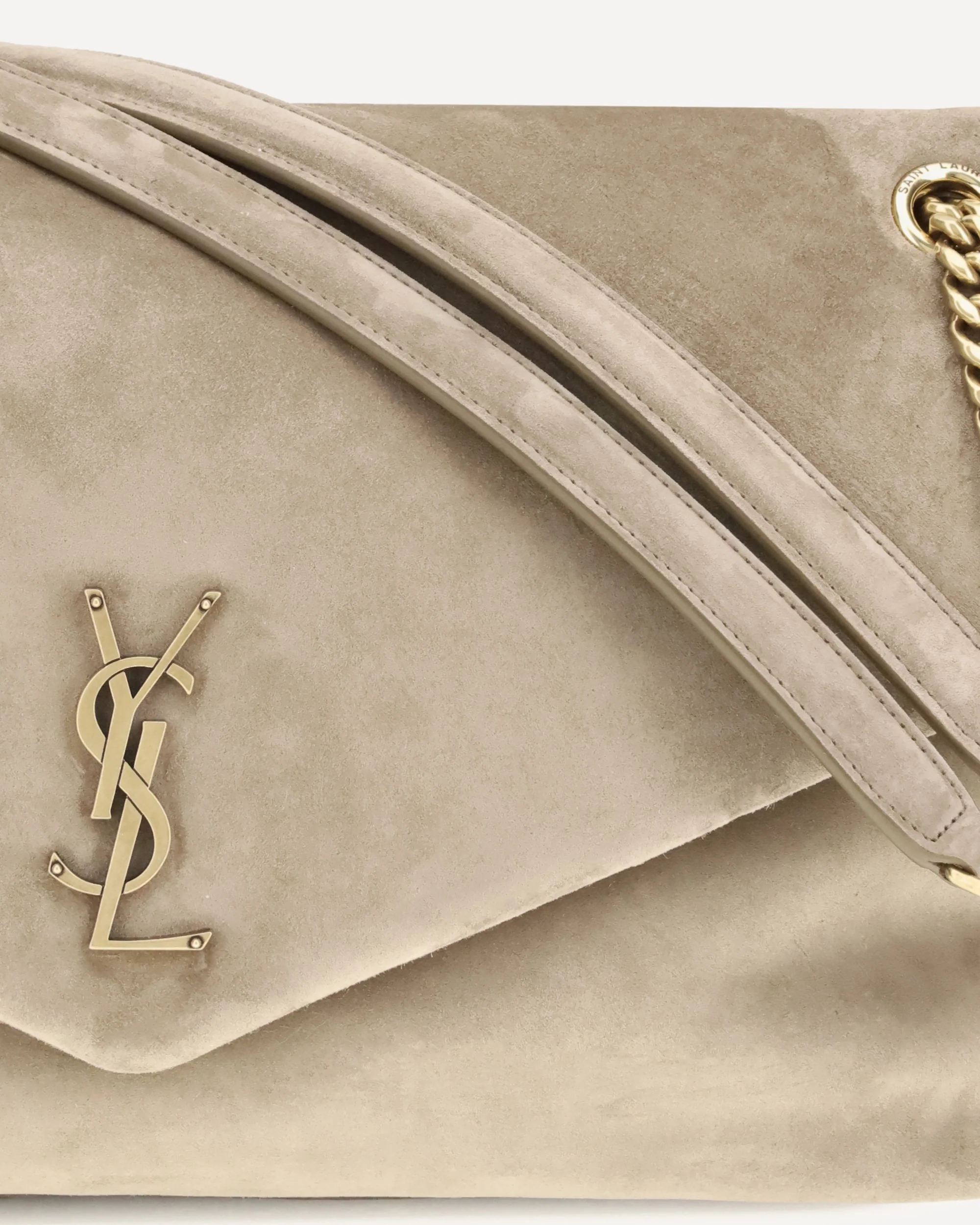 Large Calypso Shoulder Bag - Image 6