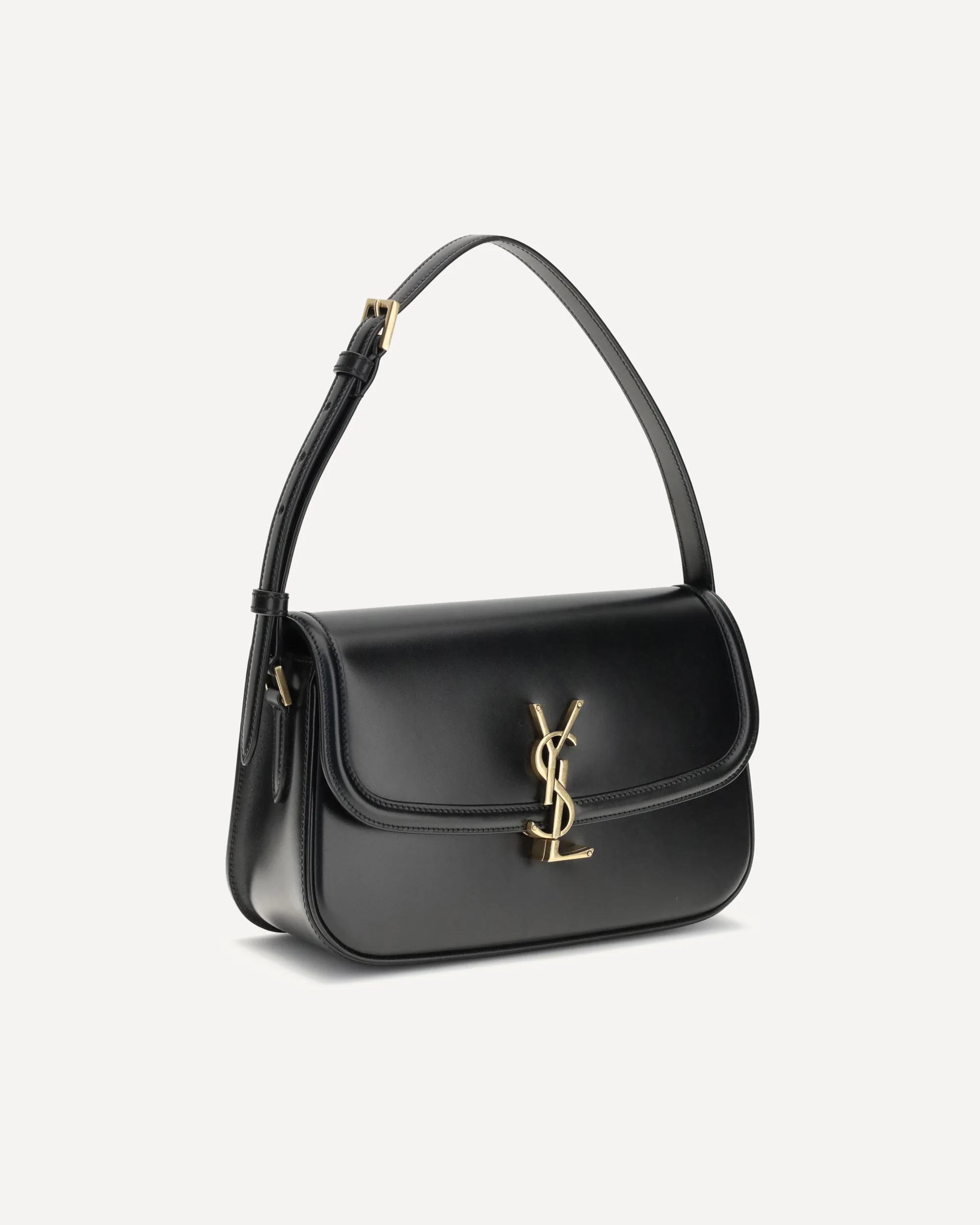 Medium Solferino Shoulder Bag - Image 4