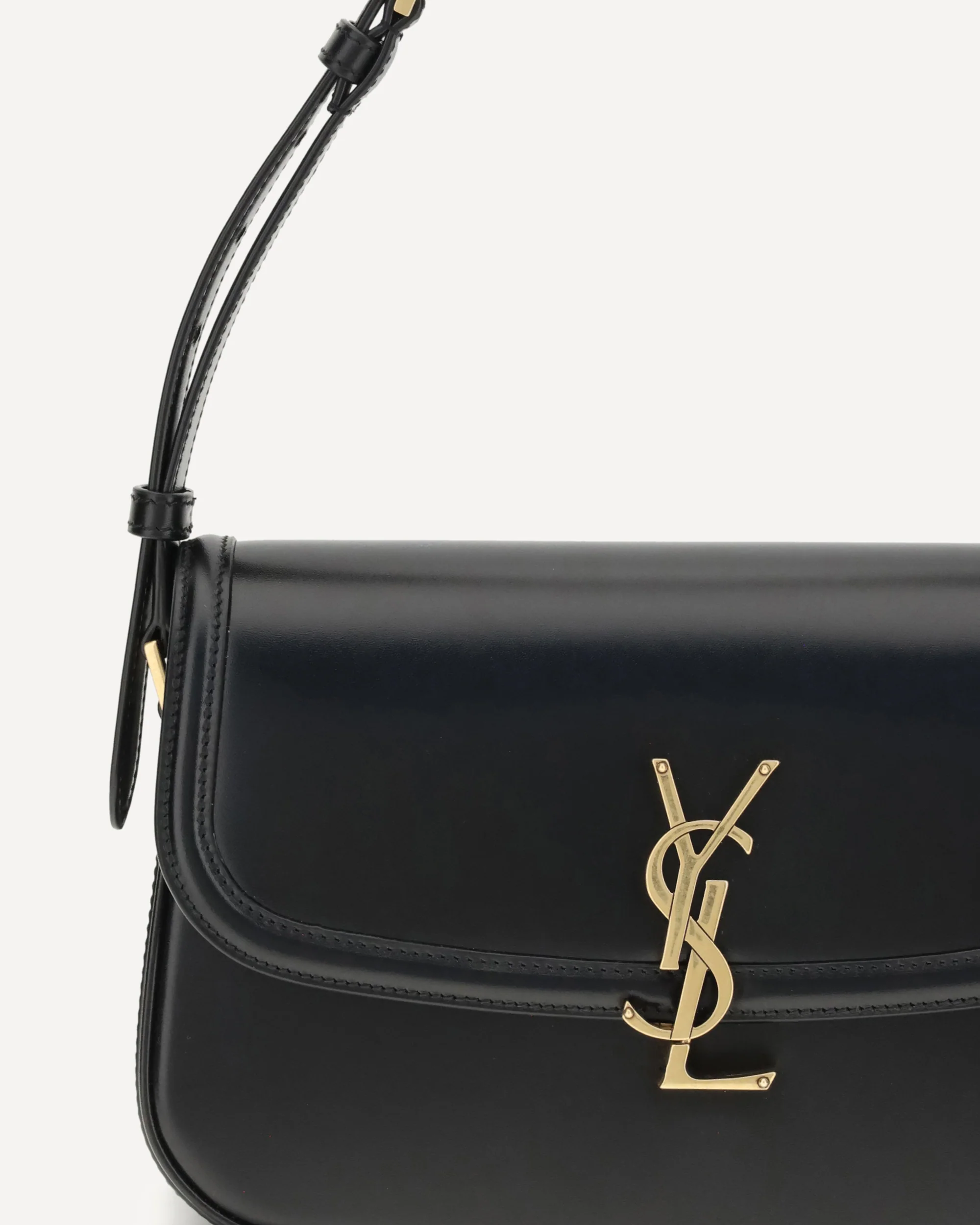 Medium Solferino Shoulder Bag - Image 6