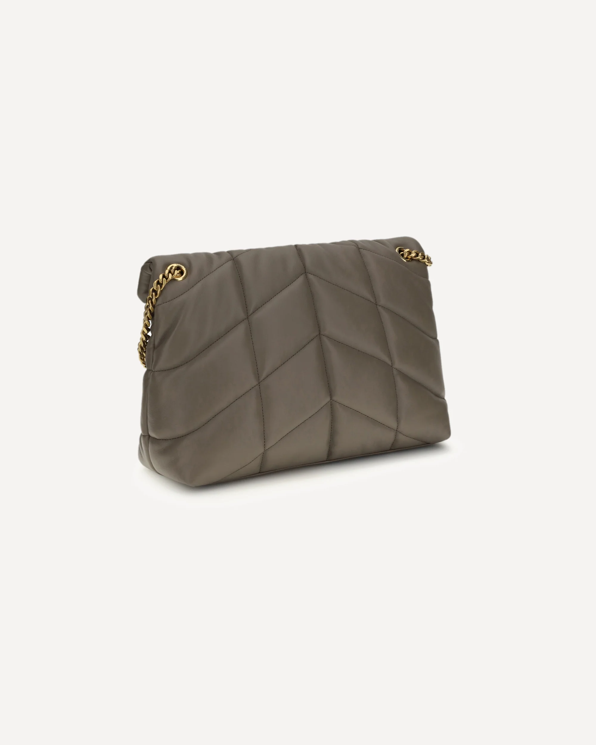 LouLou Medium leather Shoulder Bag - Image 5