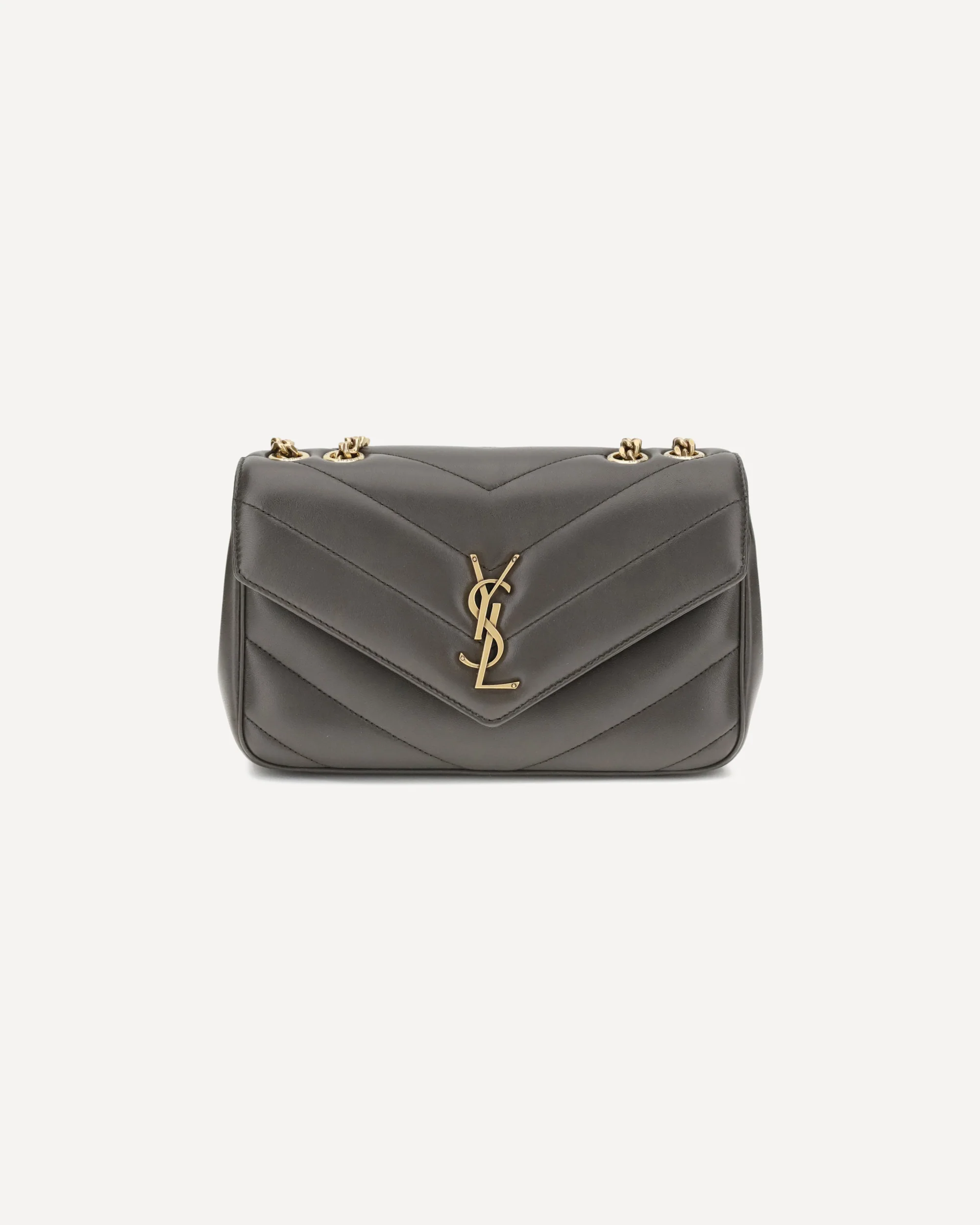 New LouLou Shoulder Bag - Image 3