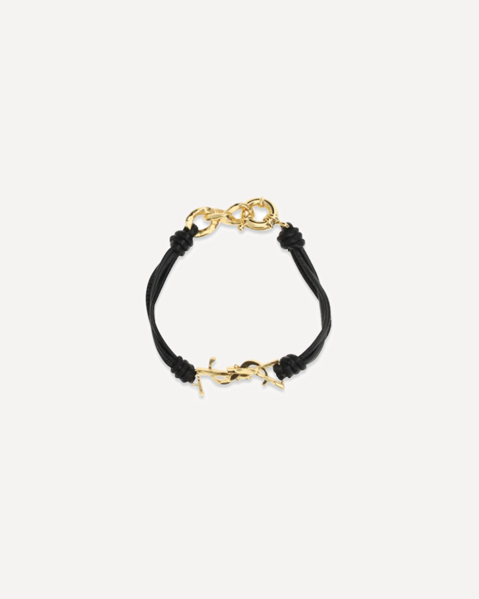 Cassandre multi-wrap Bracelet - Image 2