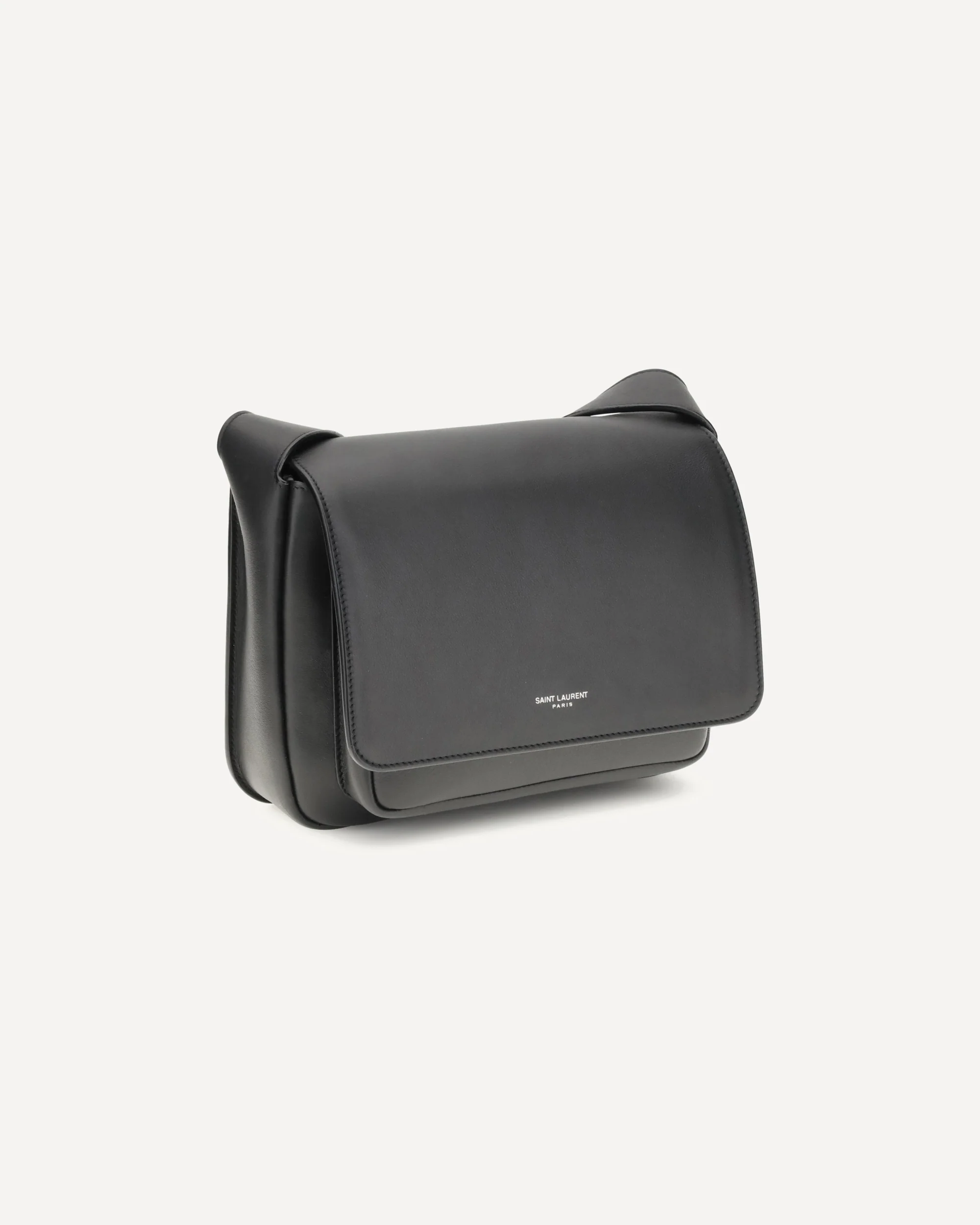 Small Messenger Shoulder Bag - Image 4