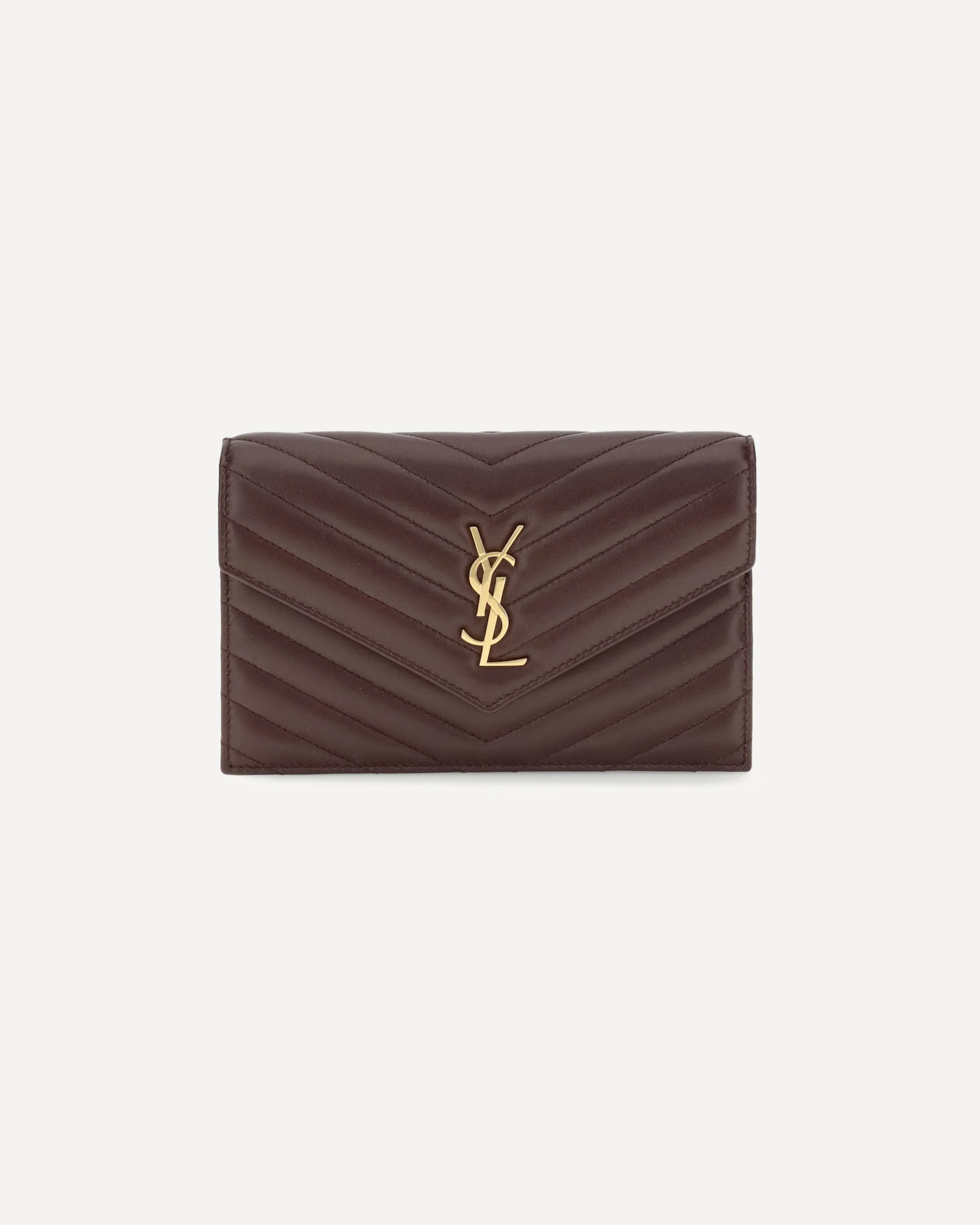 Wallet with shoulder strap - Image 3