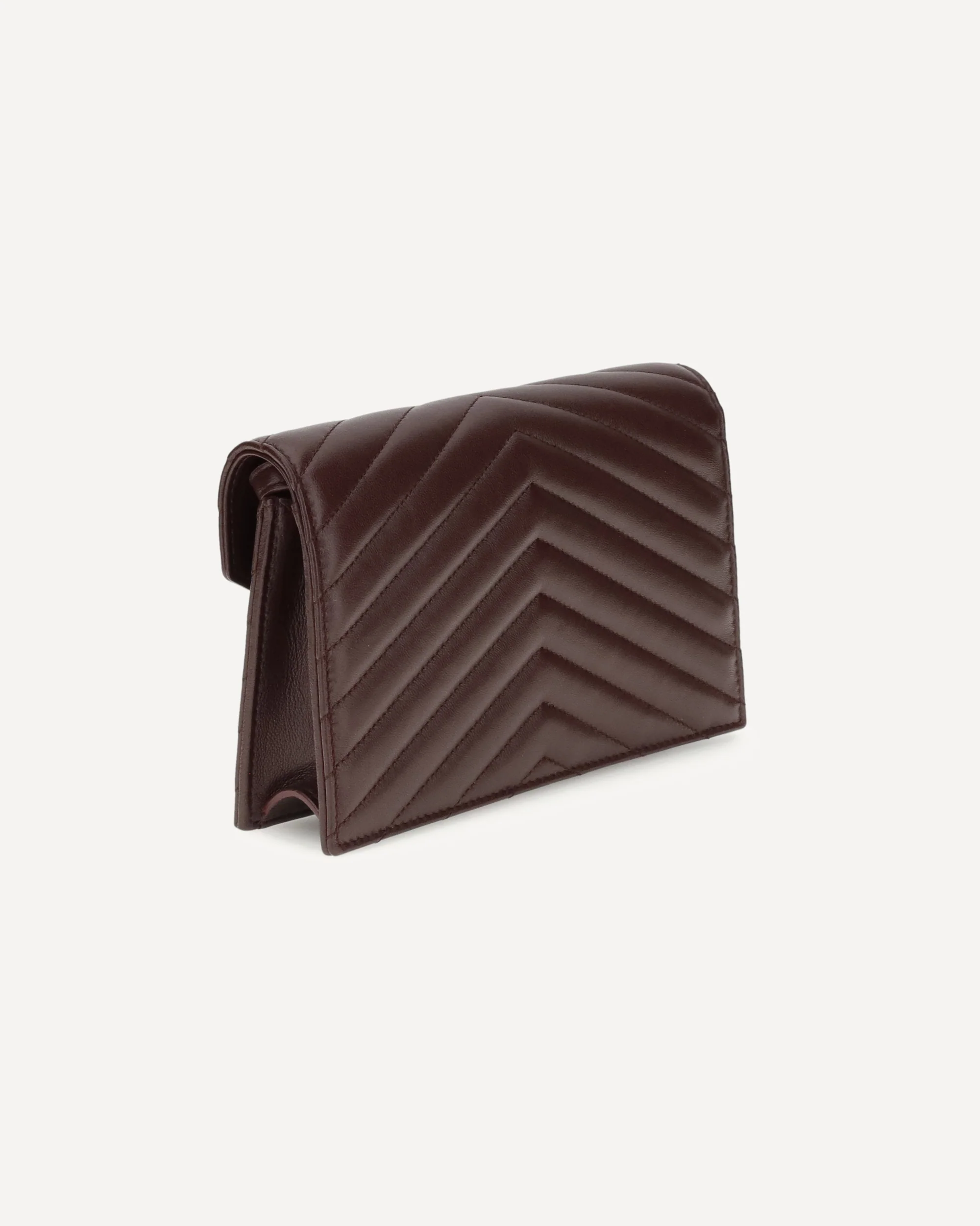 Wallet with shoulder strap - Image 5