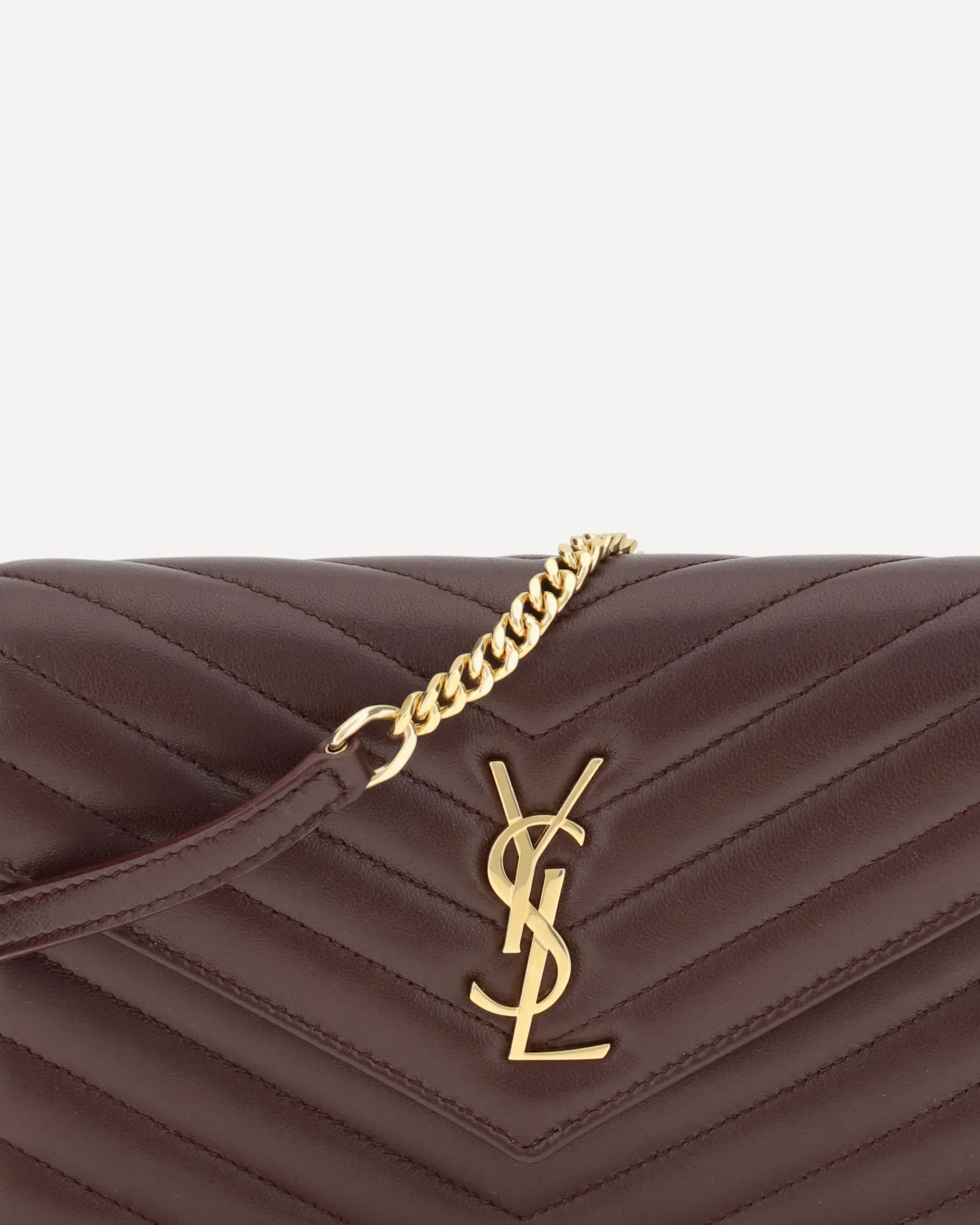 Wallet with shoulder strap - Image 6