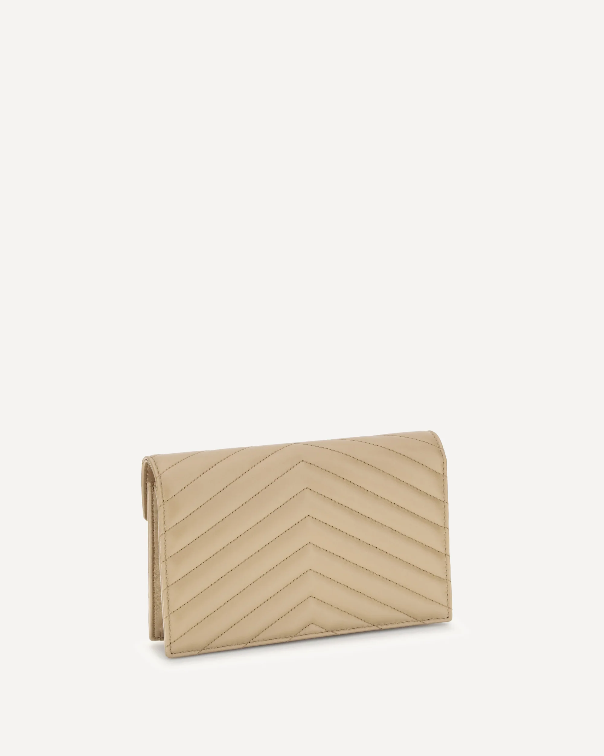 Wallet with shoulder strap - Image 2