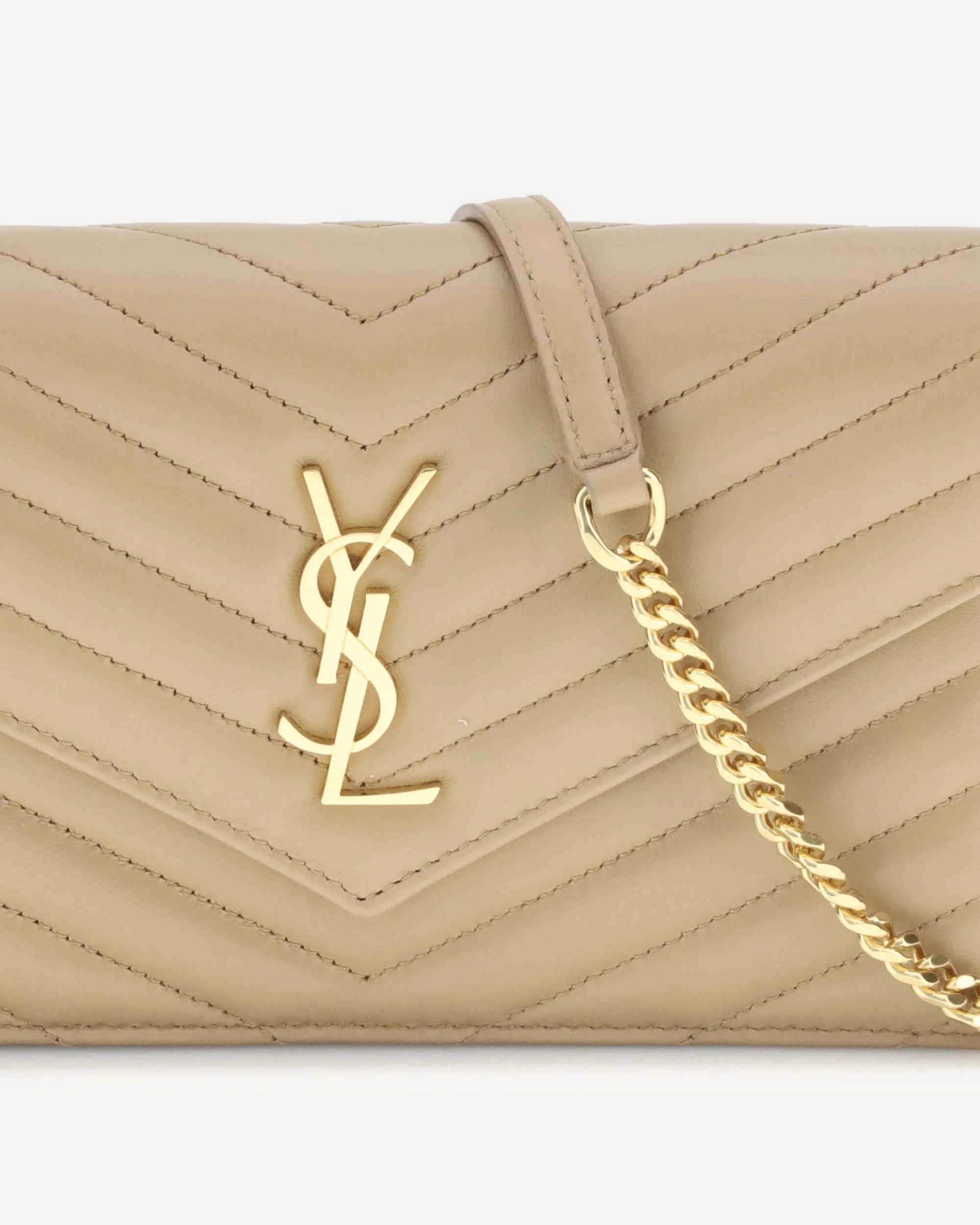 Wallet with shoulder strap - Image 6