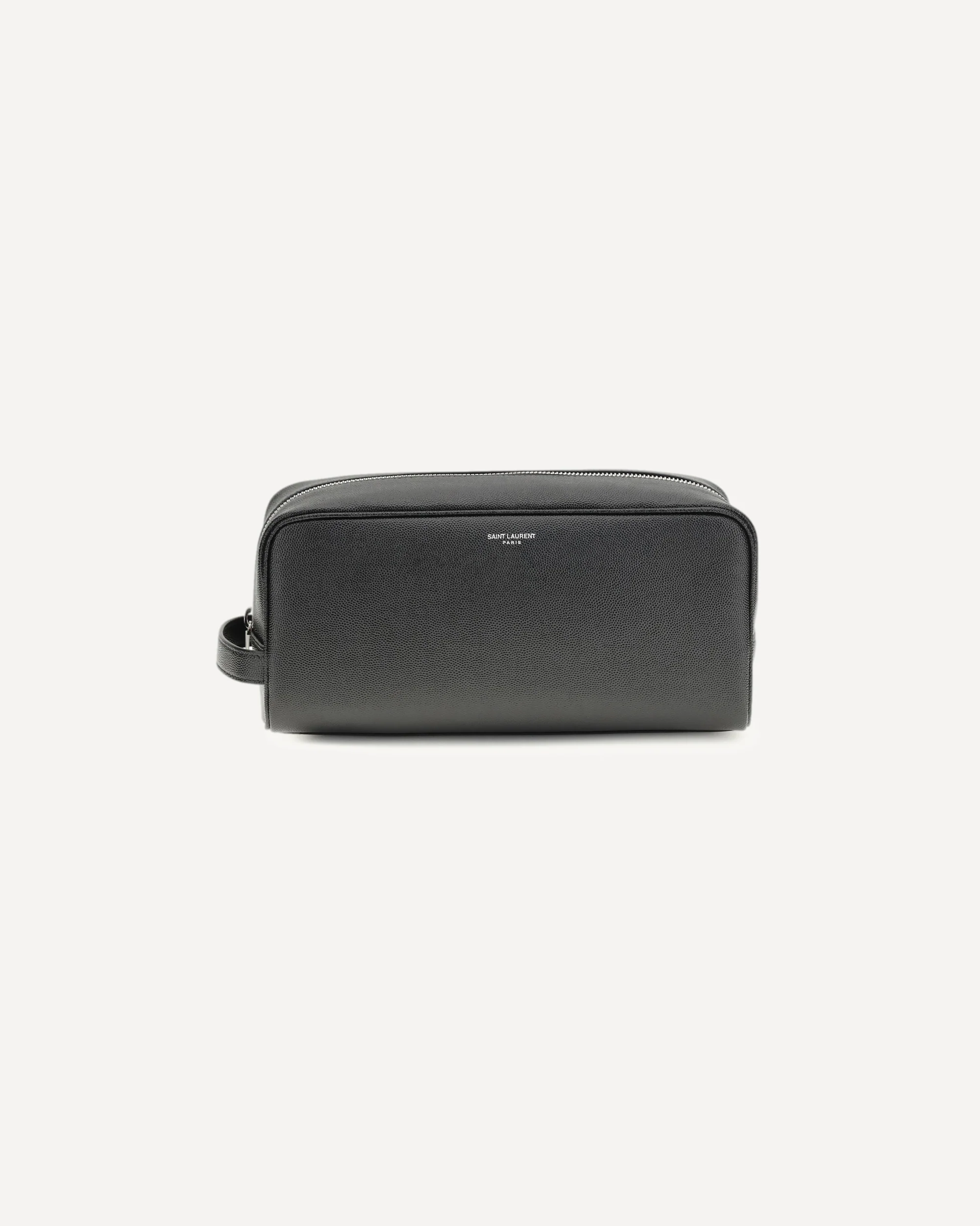Leather Beauty Case - Image 3