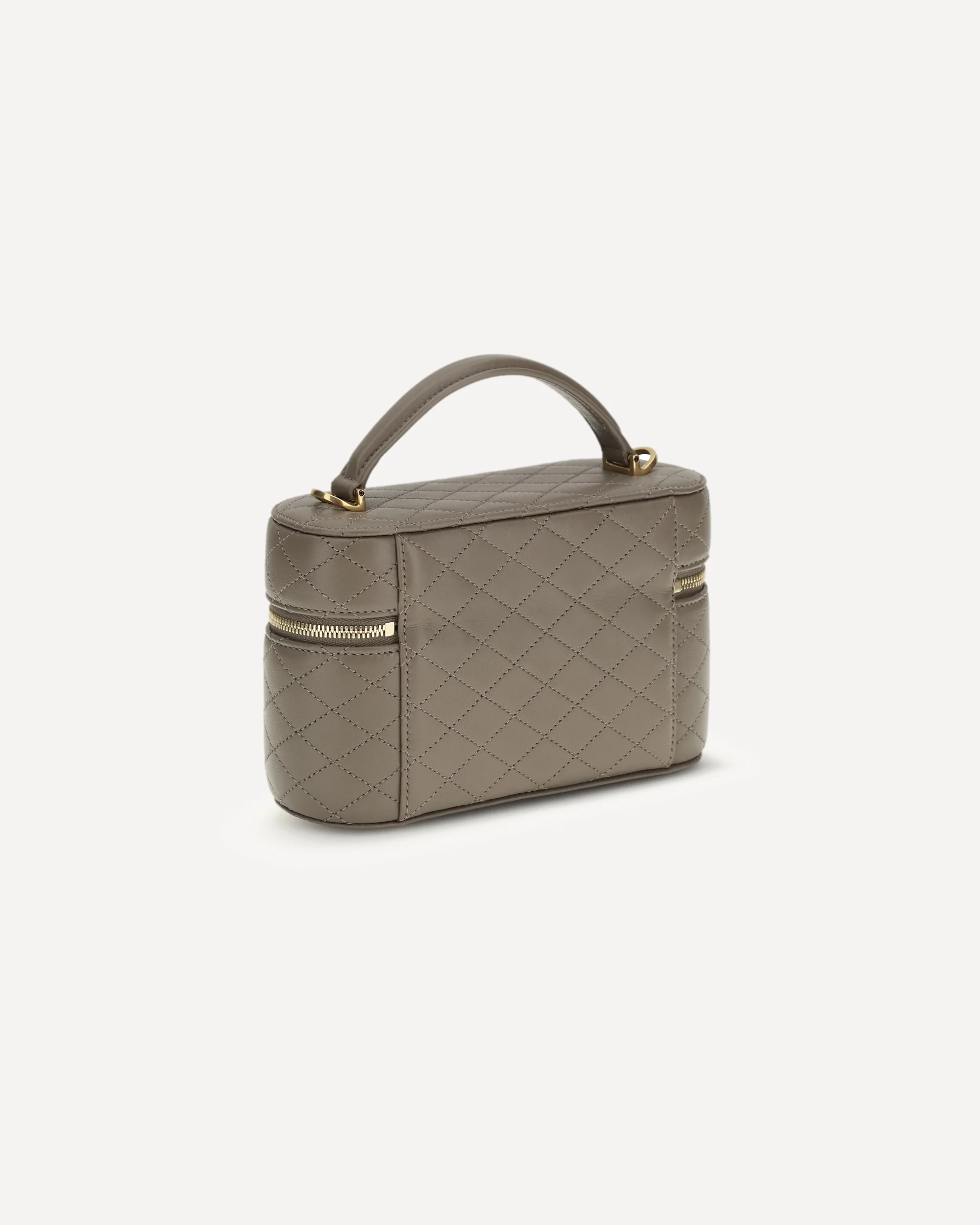 Vanity Gaby leather Handbag - Image 5