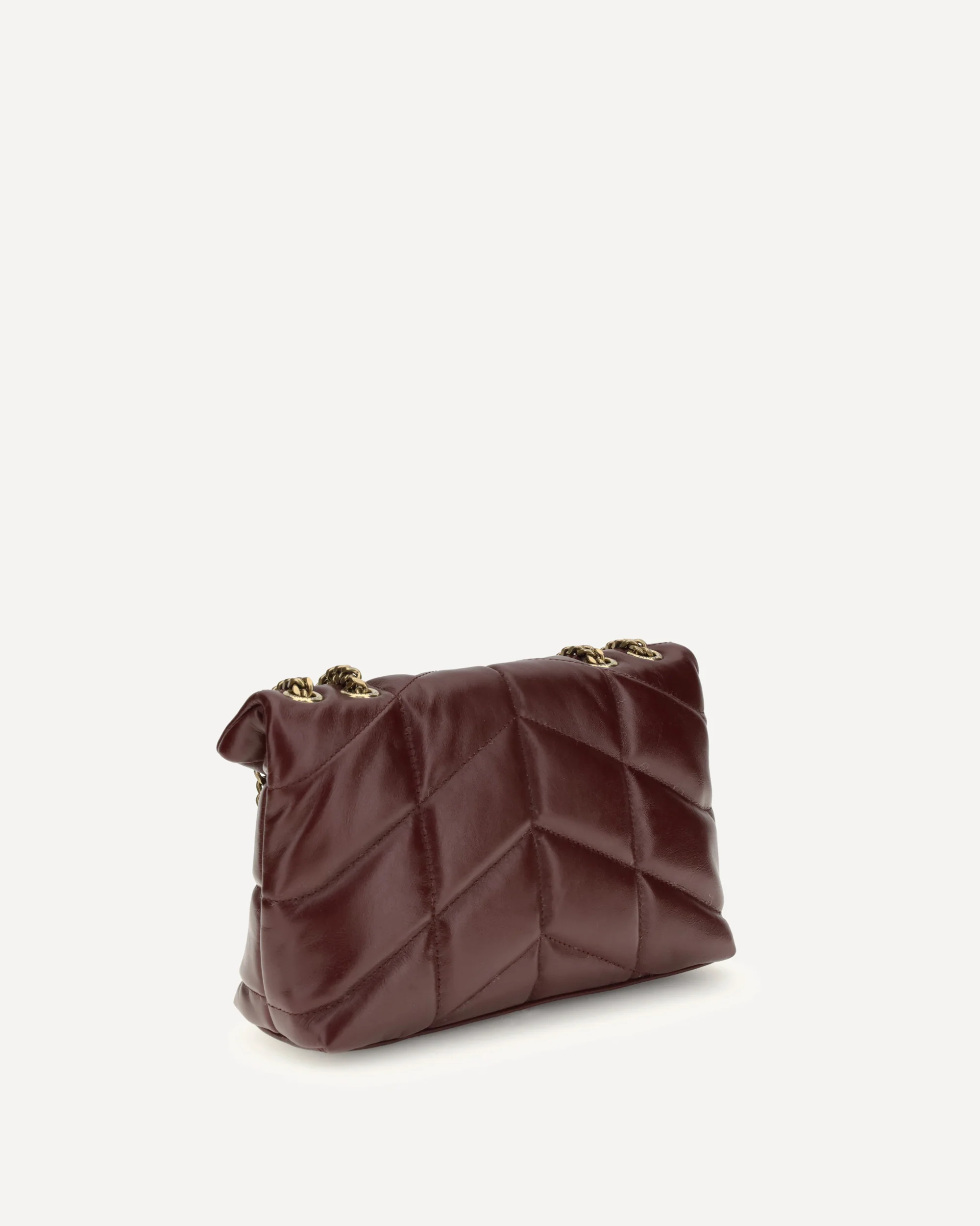 LouLou Puffer Toy Shoulder Bag - Image 2